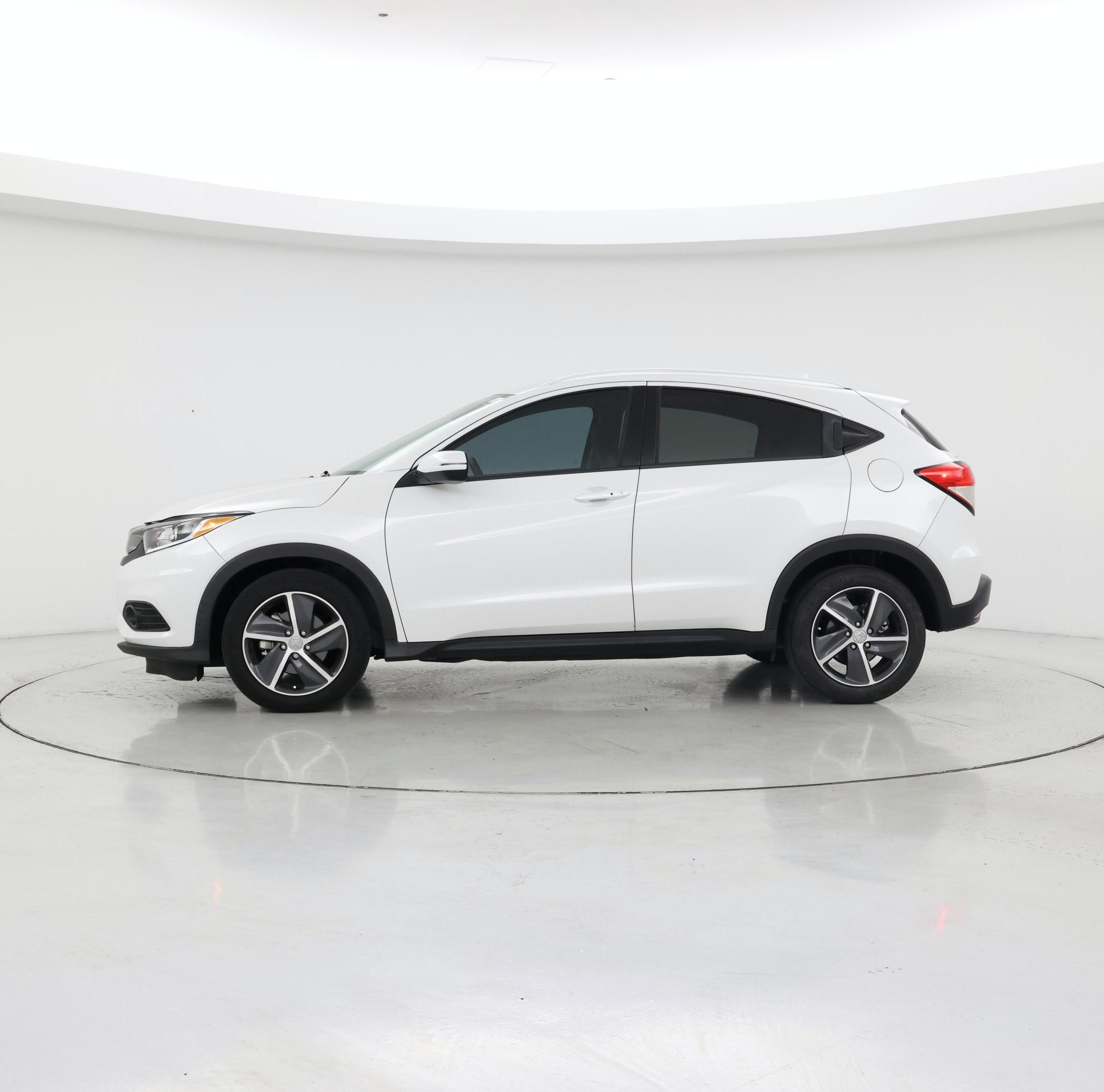 Thumbnail: 2022 Honda HR-V - 3