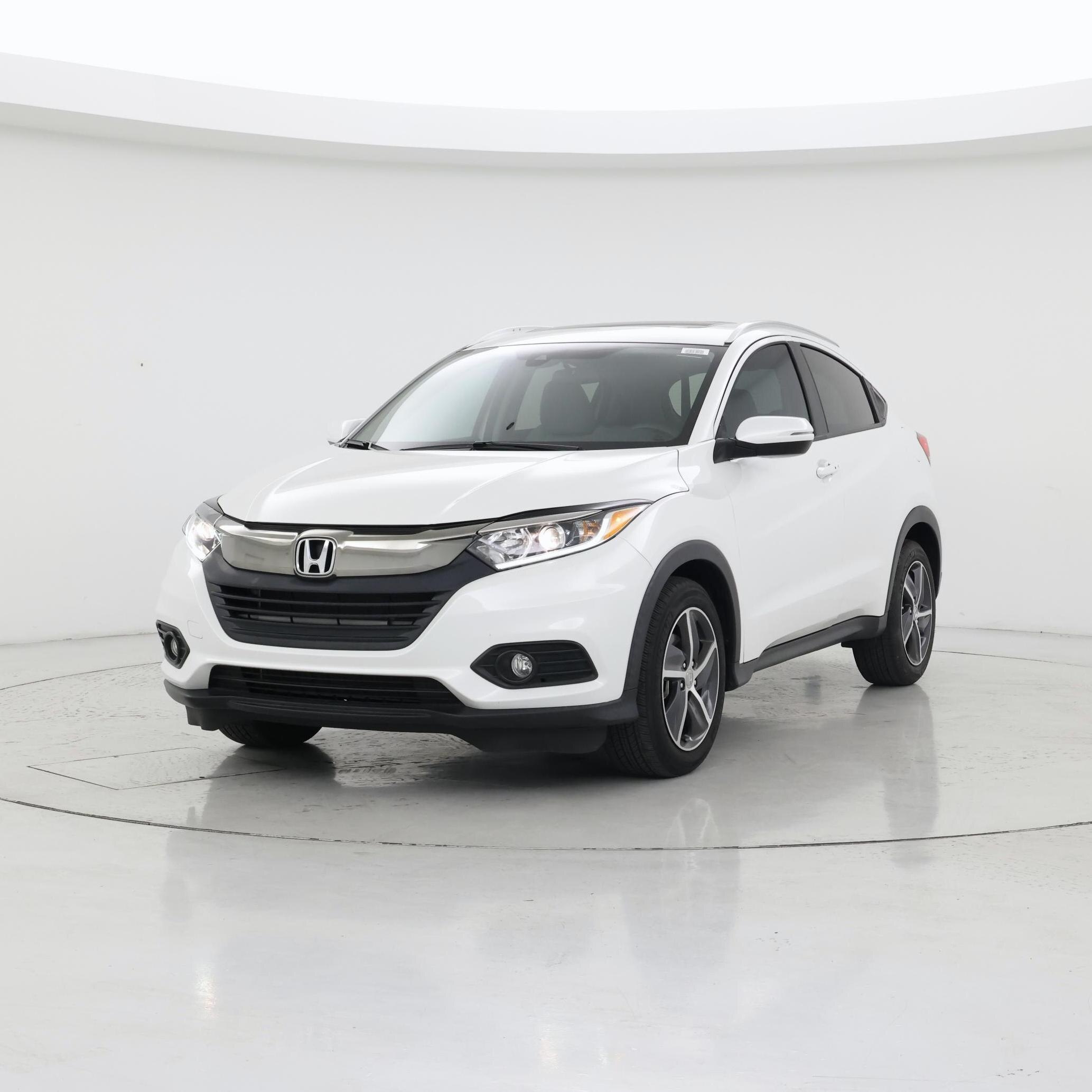 Thumbnail: 2022 Honda HR-V - 4