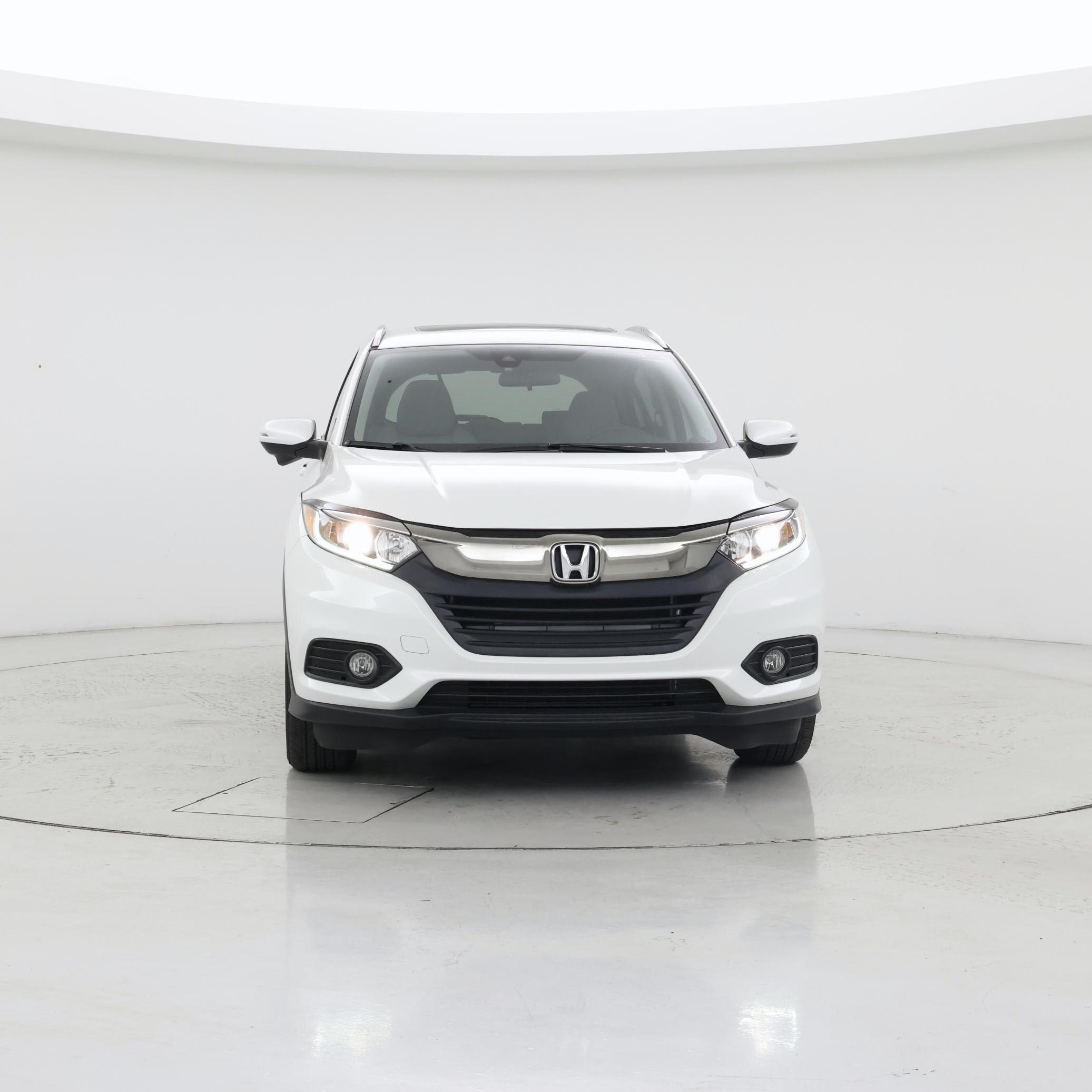Thumbnail: 2022 Honda HR-V - 5