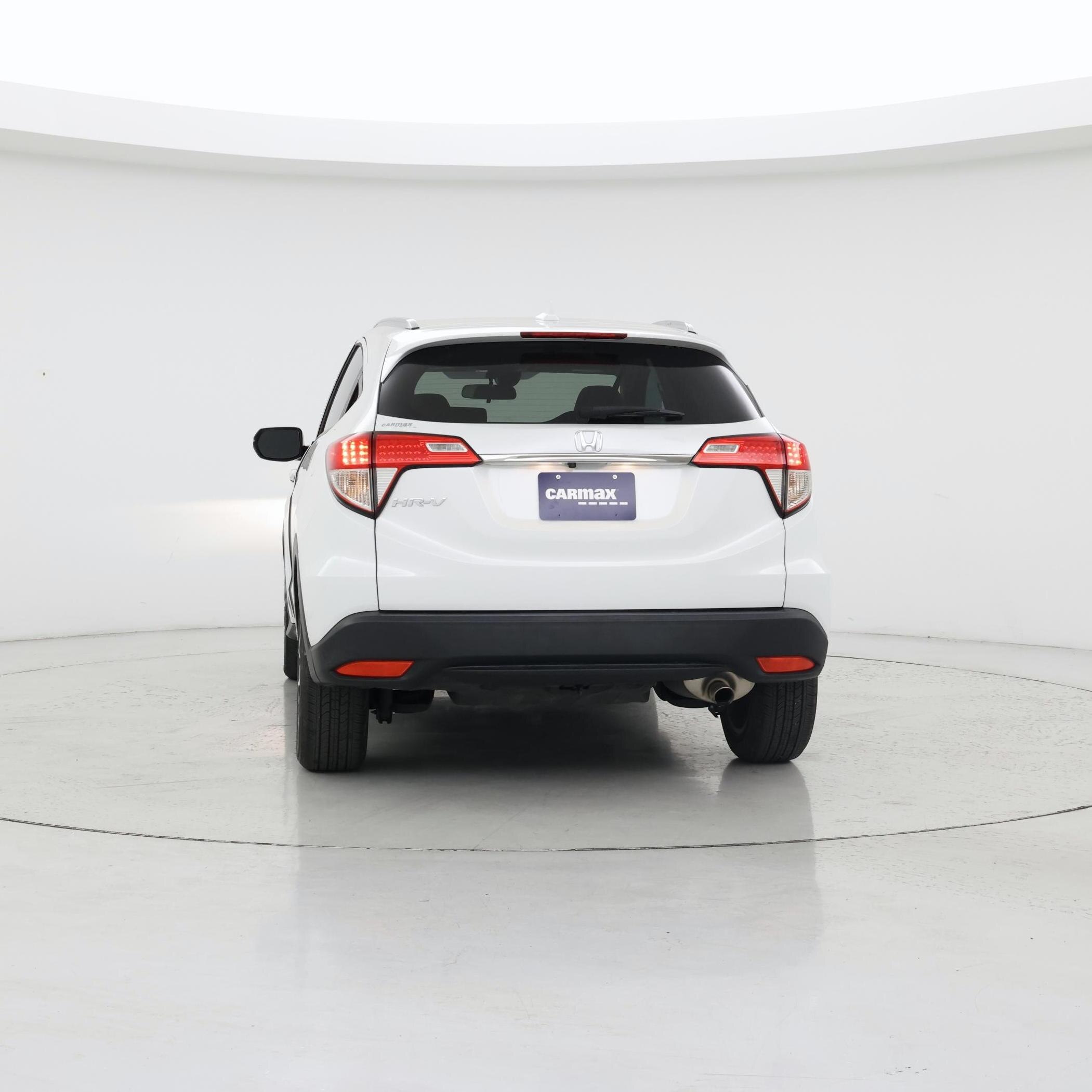 Thumbnail: 2022 Honda HR-V - 6