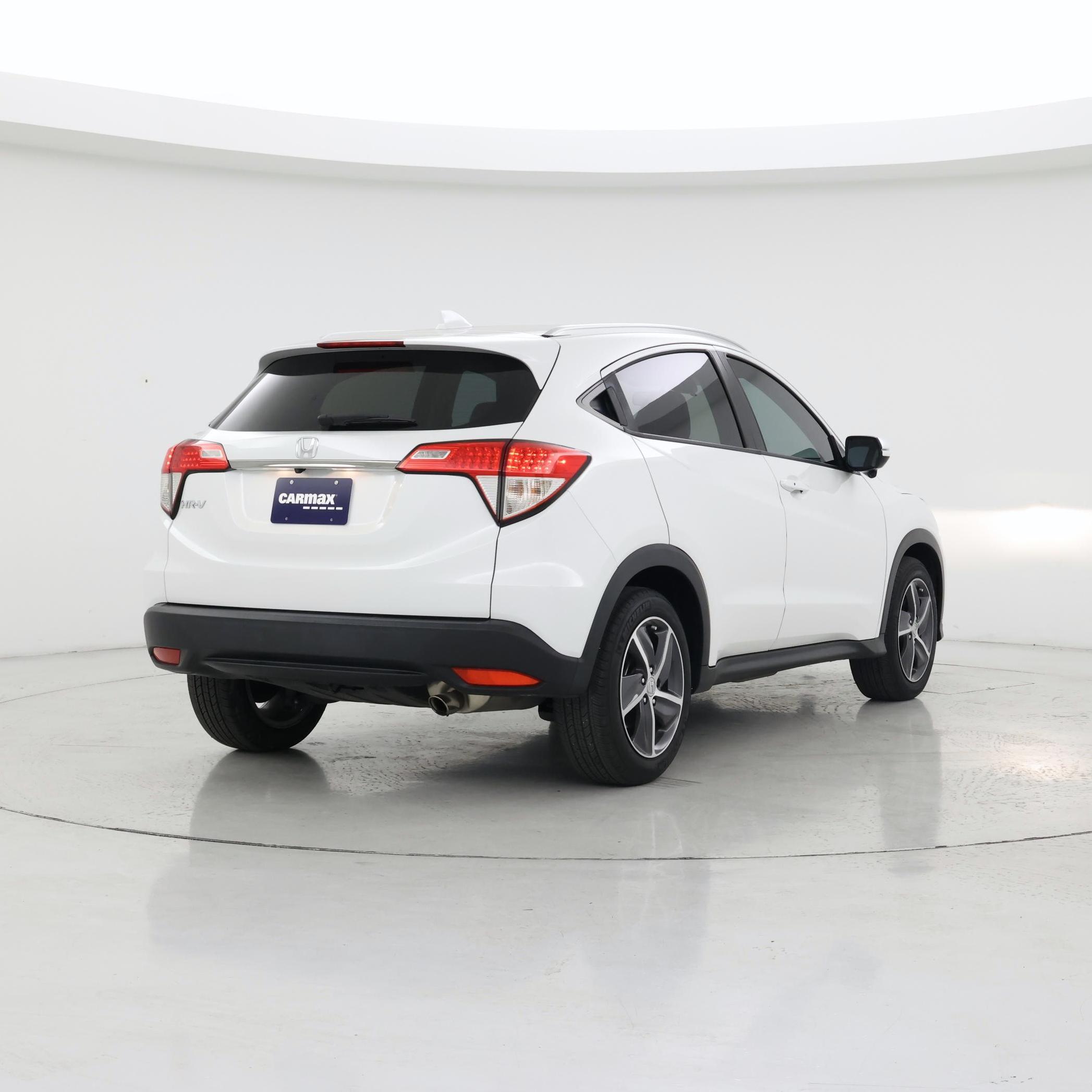 Thumbnail: 2022 Honda HR-V - 8