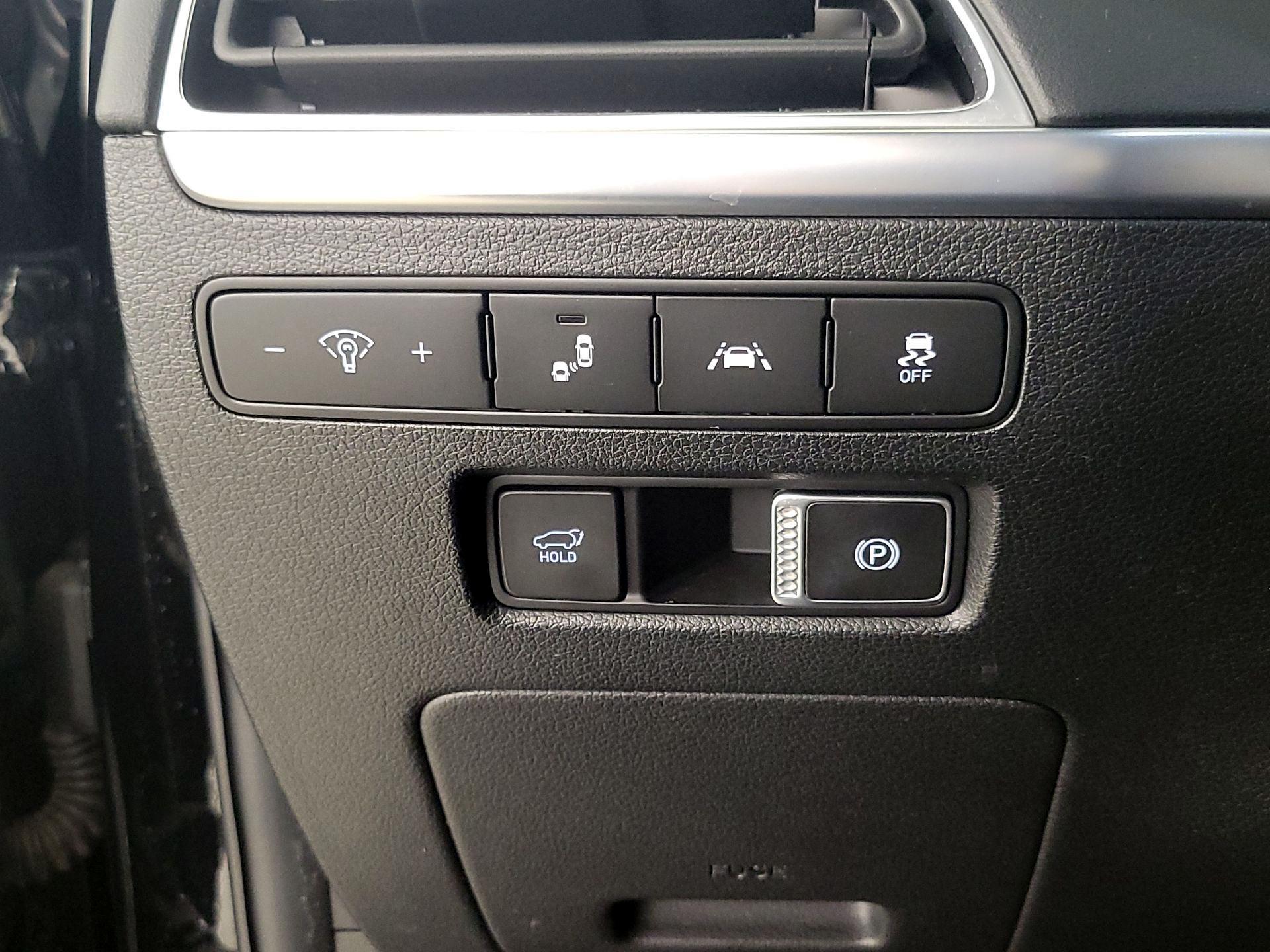 Thumbnail: 2021 Hyundai Palisade - 13