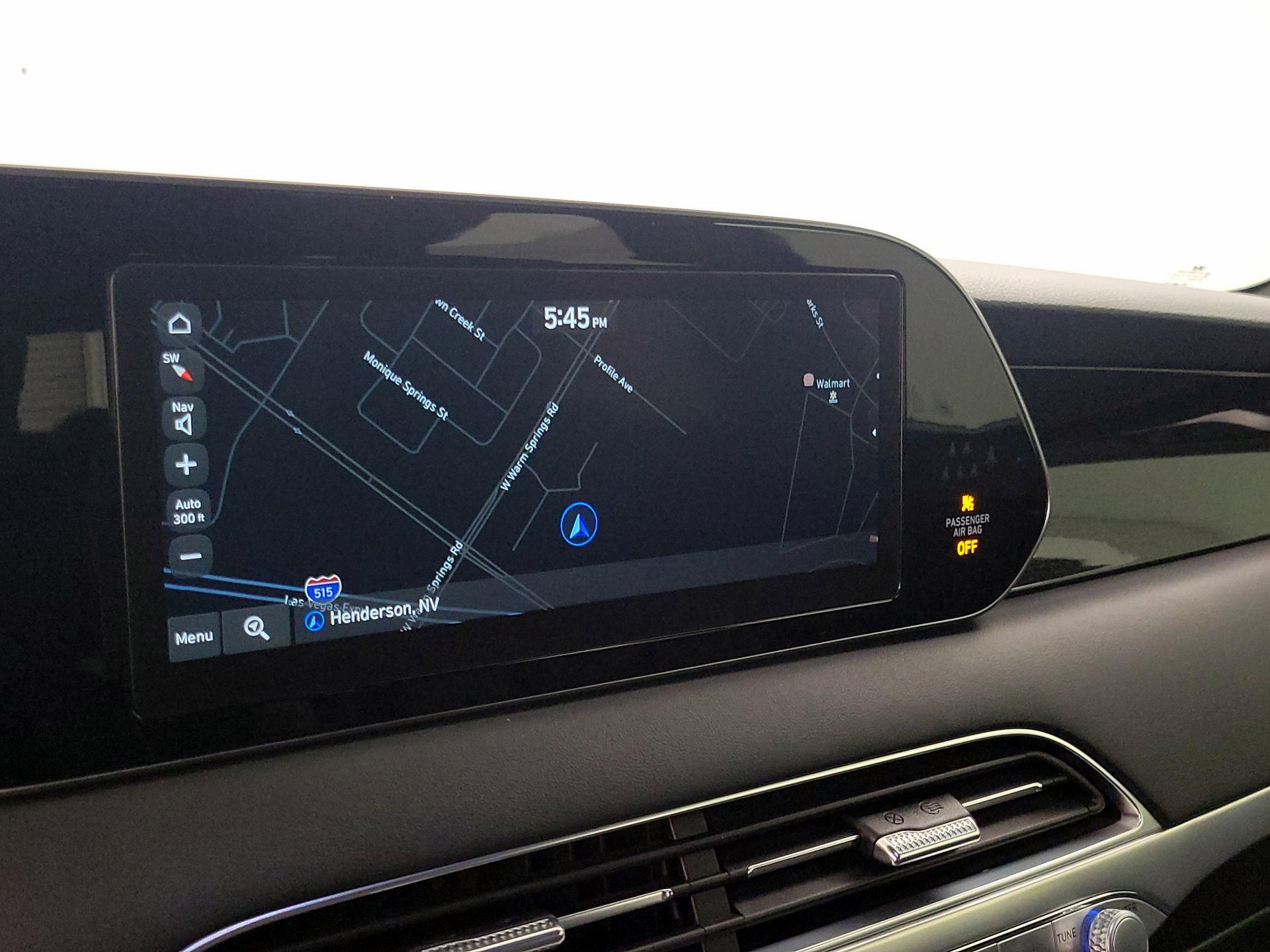 Thumbnail: 2021 Hyundai Palisade - 14