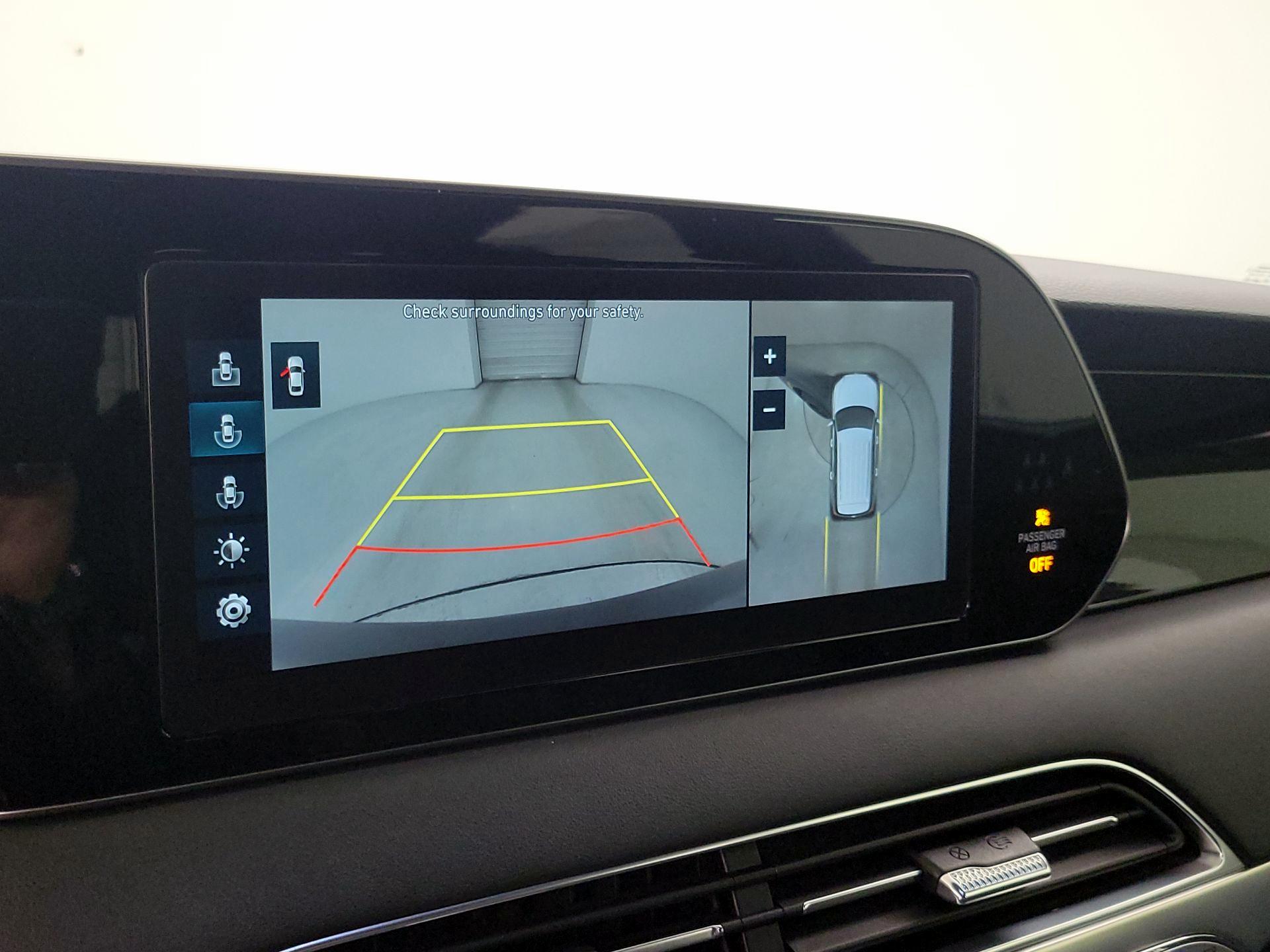 Thumbnail: 2021 Hyundai Palisade - 15