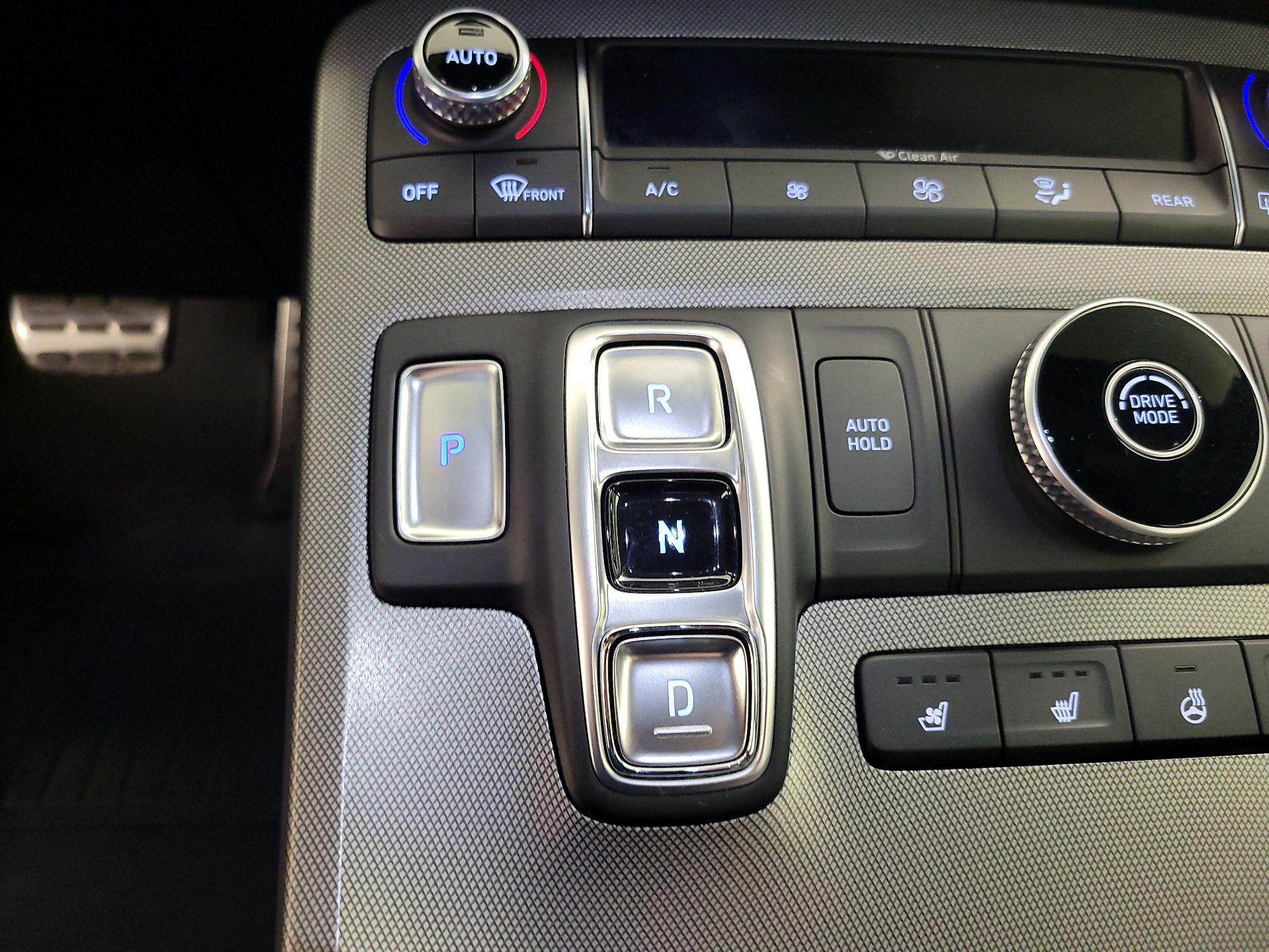 Thumbnail: 2021 Hyundai Palisade - 18