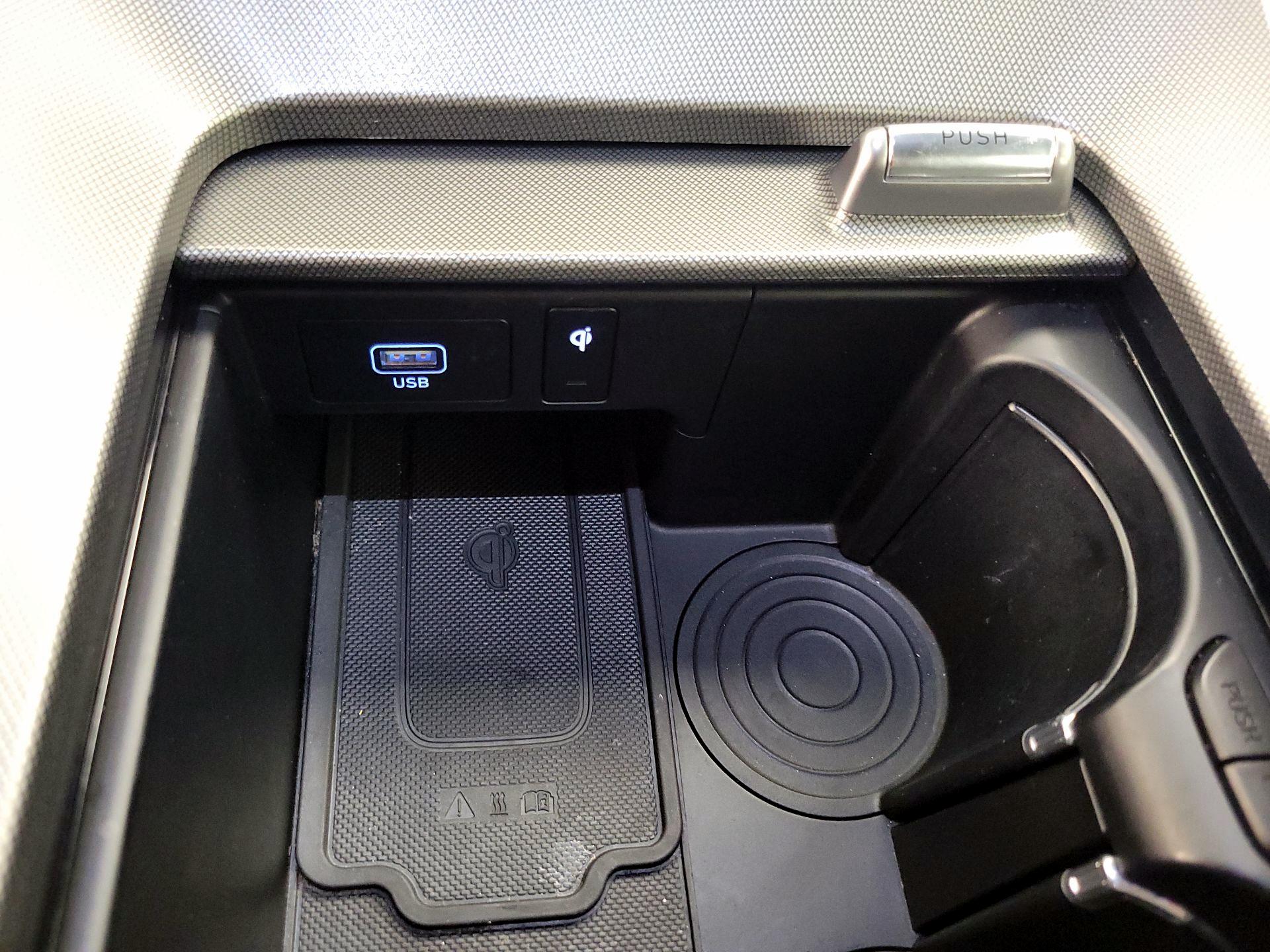 Thumbnail: 2021 Hyundai Palisade - 19