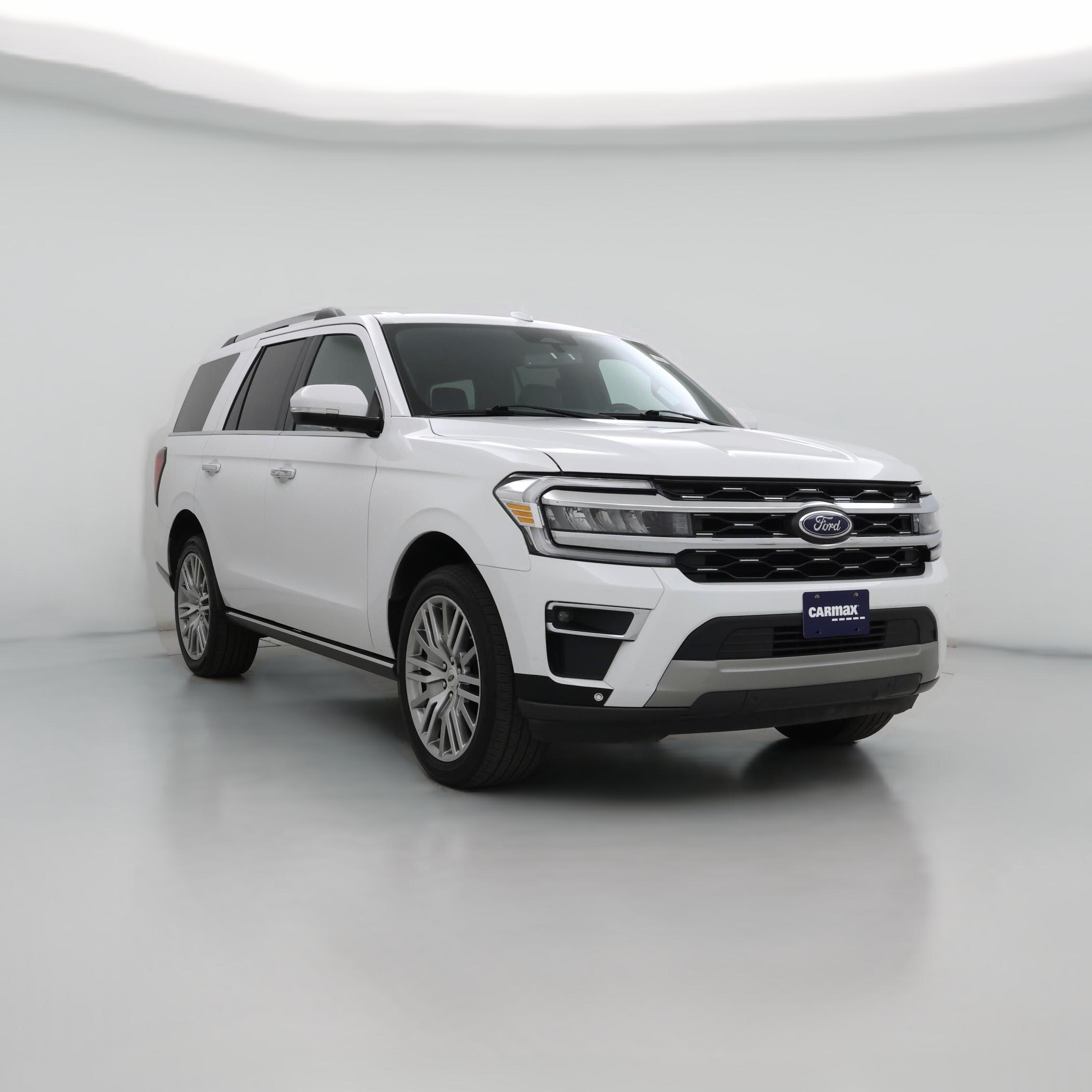 Thumbnail: 2024 Ford Expedition - 1