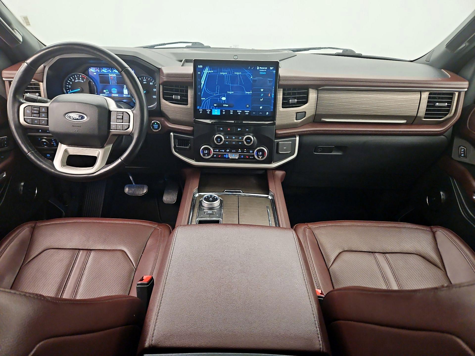 Thumbnail: 2024 Ford Expedition - 9