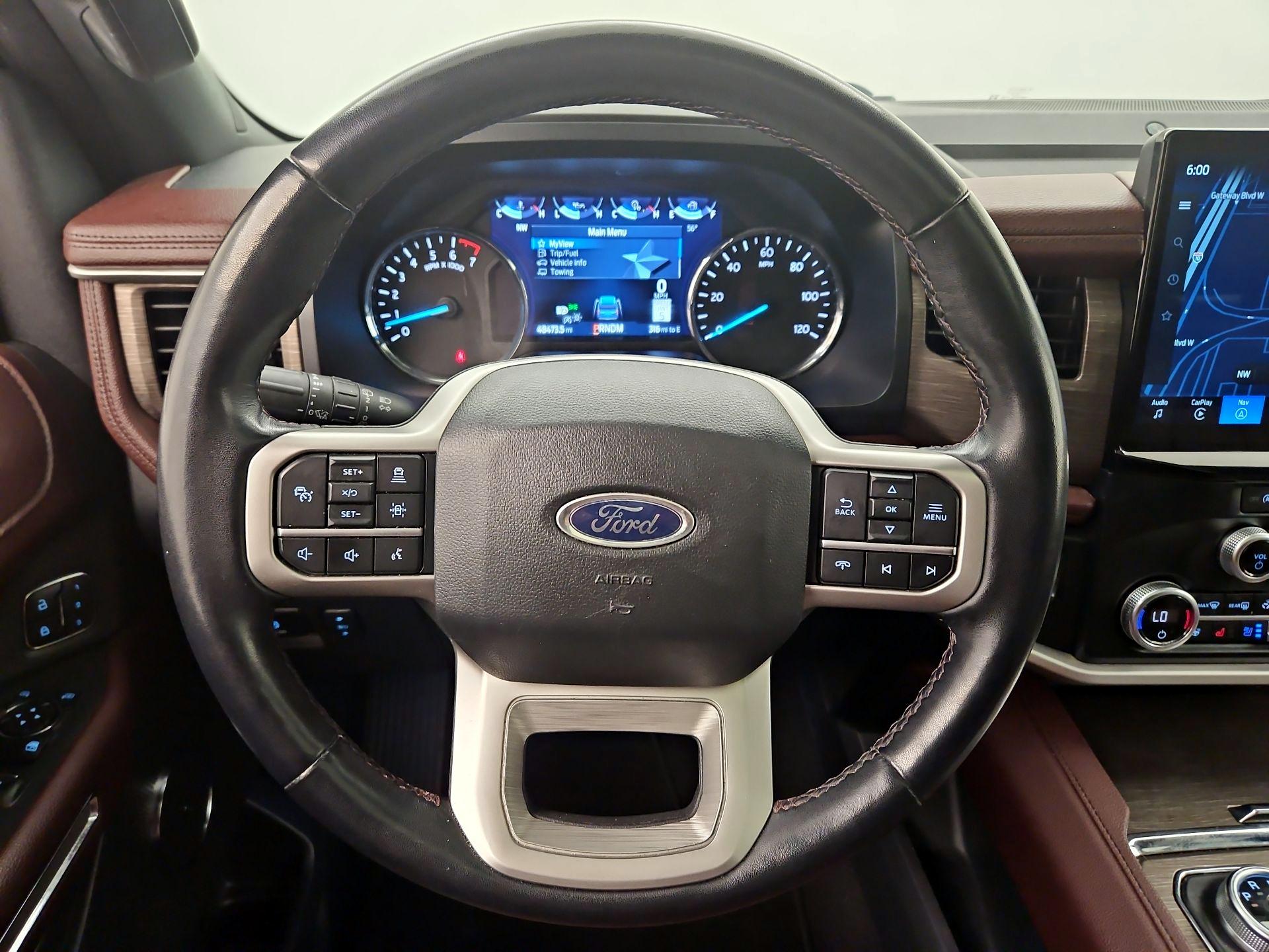 Thumbnail: 2024 Ford Expedition - 10