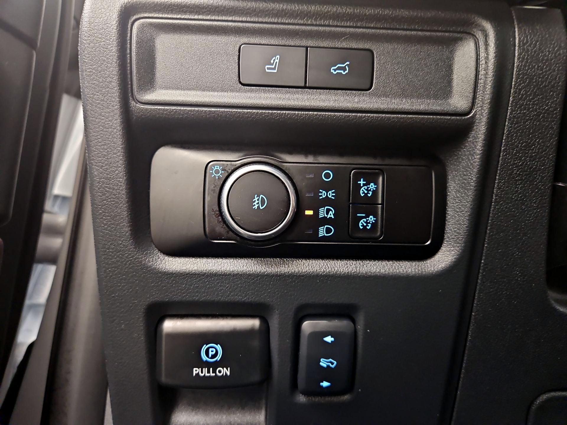 Thumbnail: 2024 Ford Expedition - 13