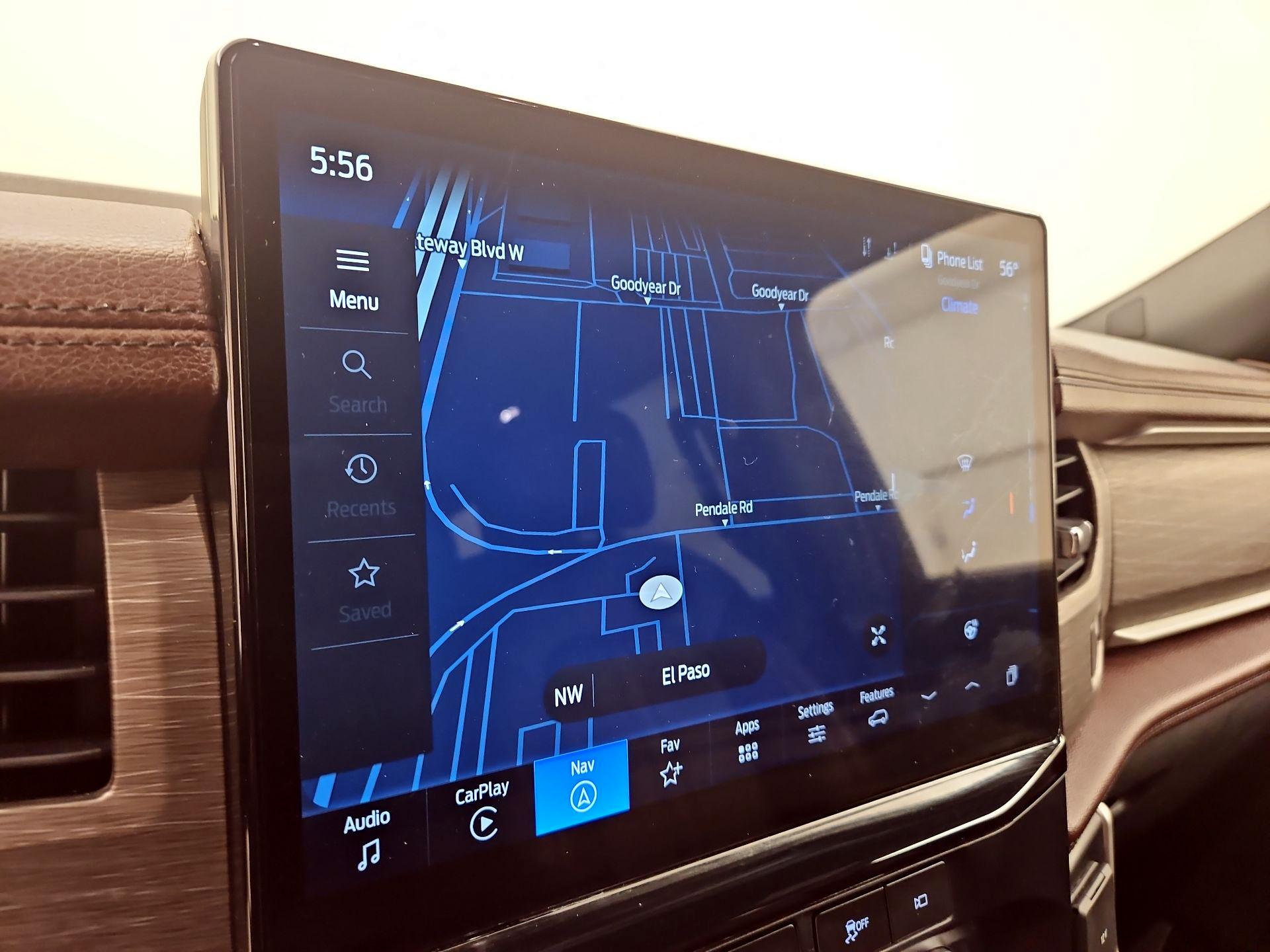 Thumbnail: 2024 Ford Expedition - 14