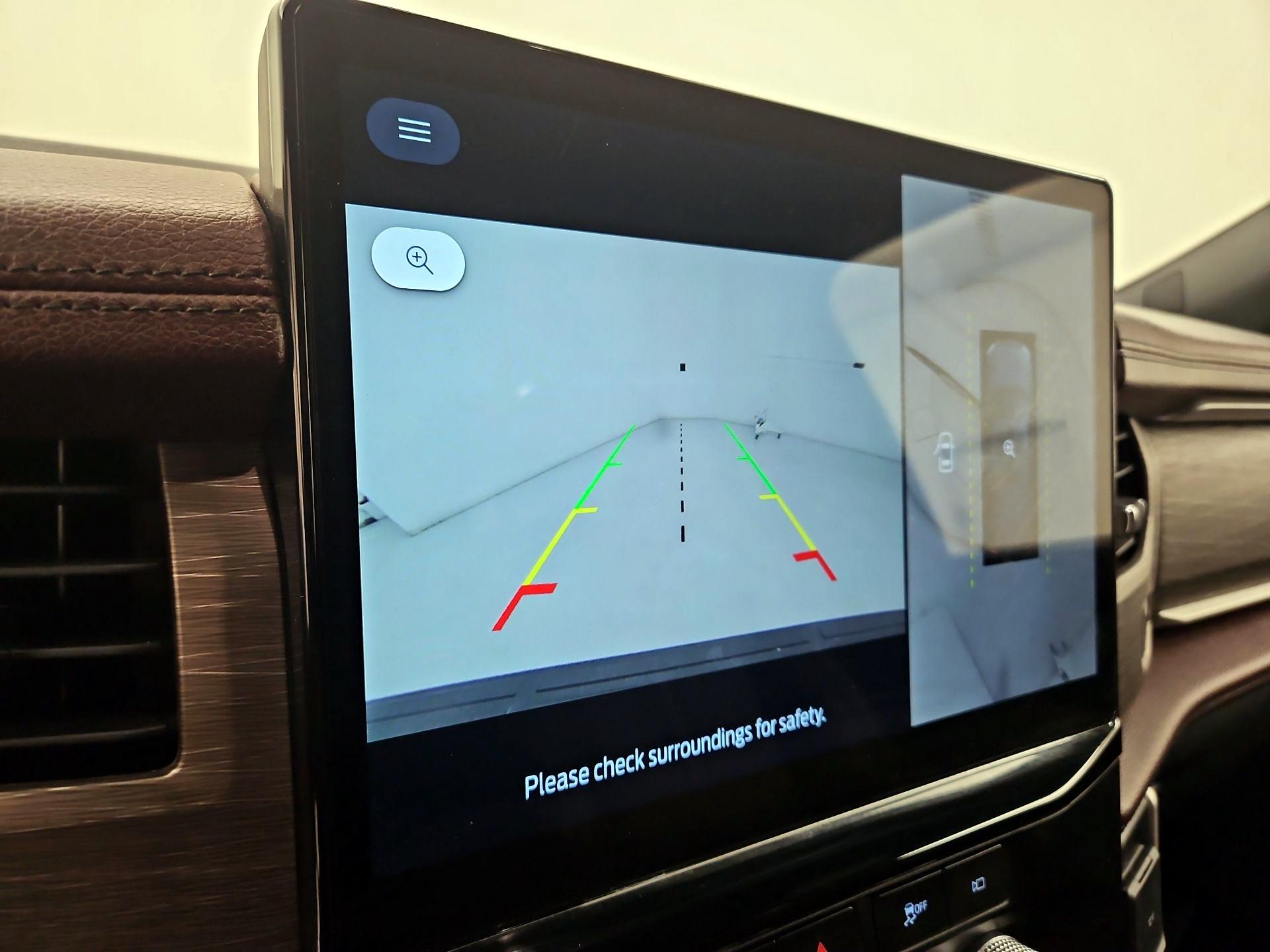 Thumbnail: 2024 Ford Expedition - 15