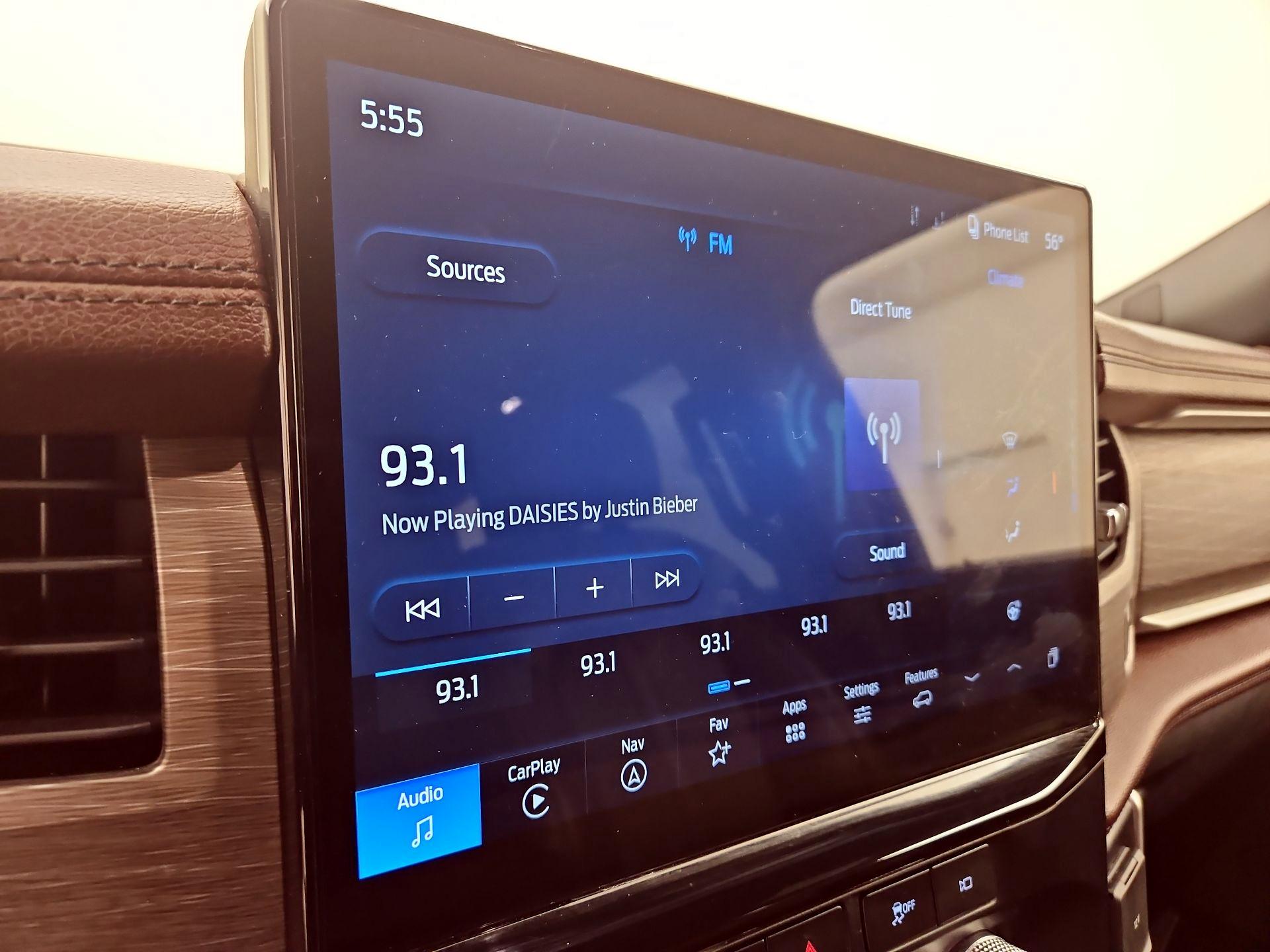 Thumbnail: 2024 Ford Expedition - 16