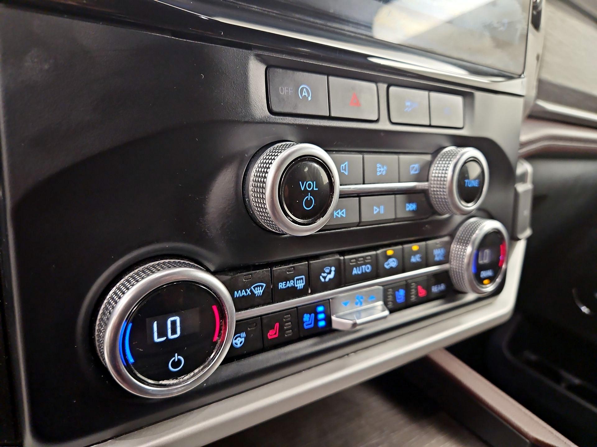 Thumbnail: 2024 Ford Expedition - 17