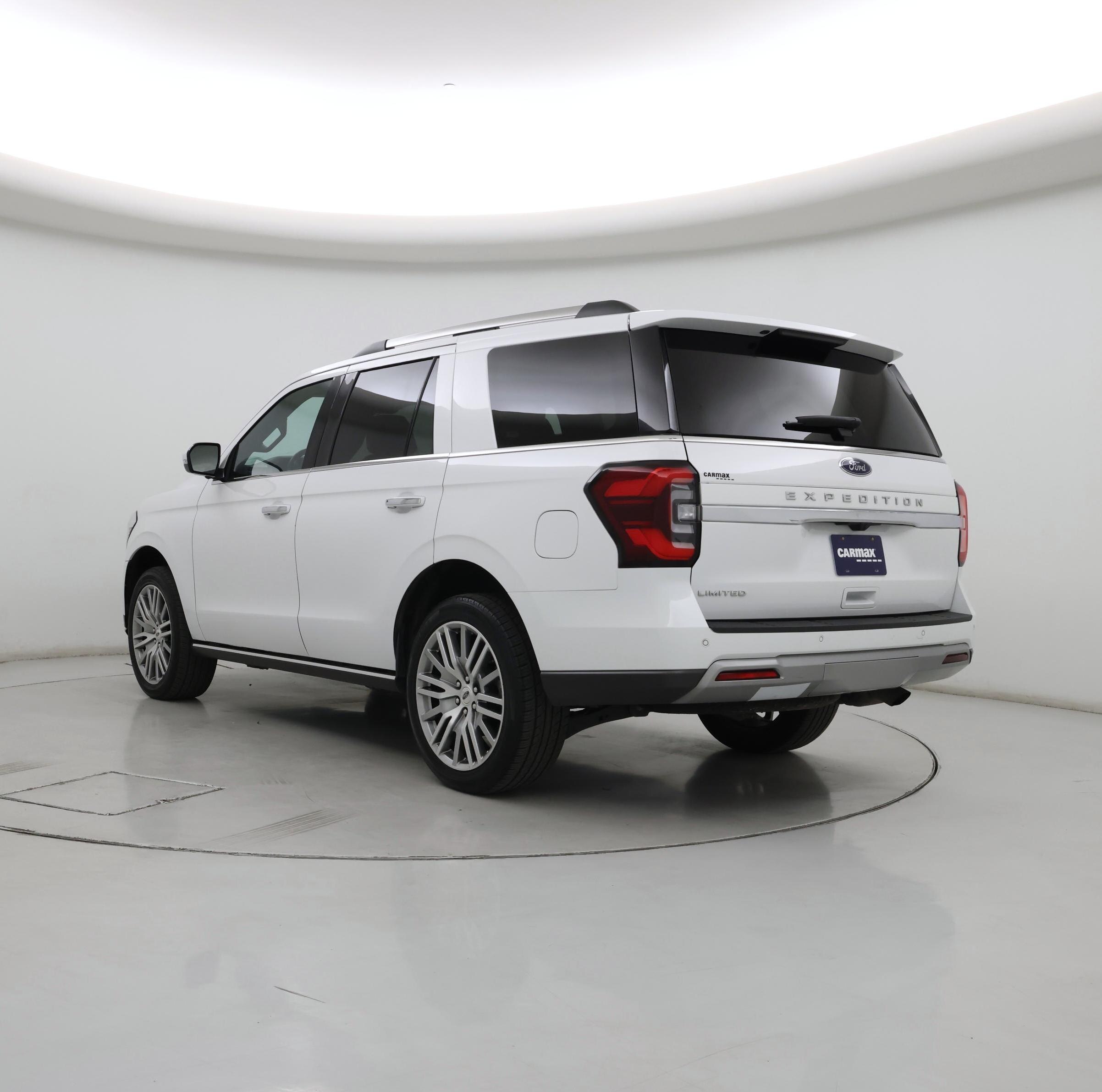 Thumbnail: 2024 Ford Expedition - 2