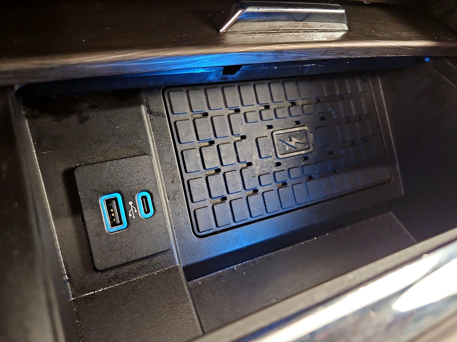 Thumbnail: 2024 Ford Expedition - 19