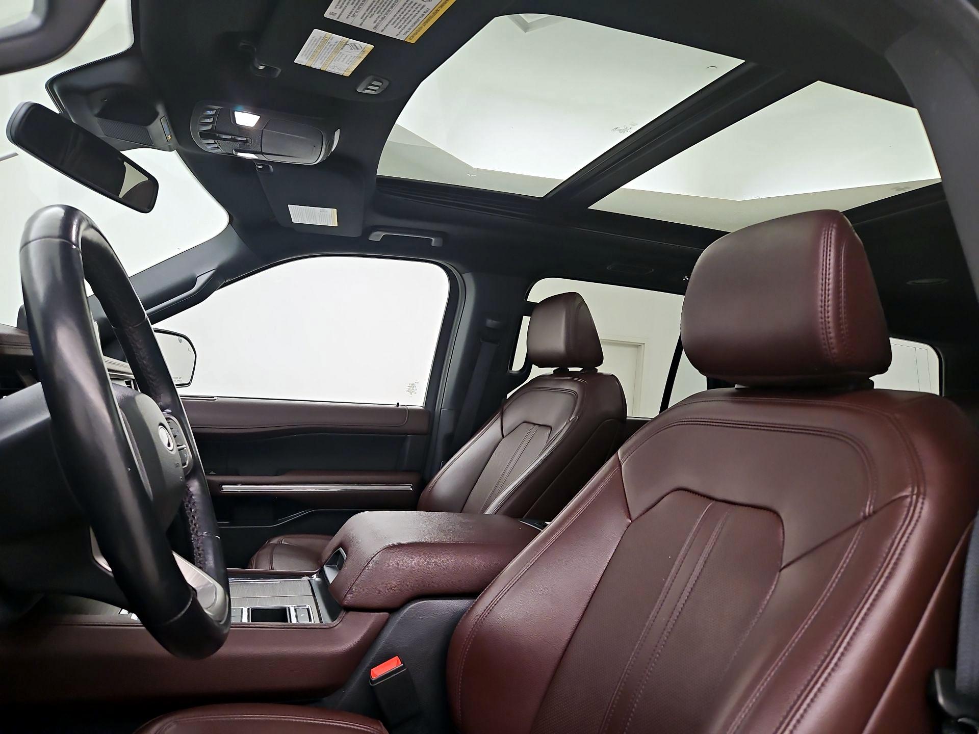 Thumbnail: 2024 Ford Expedition - 20