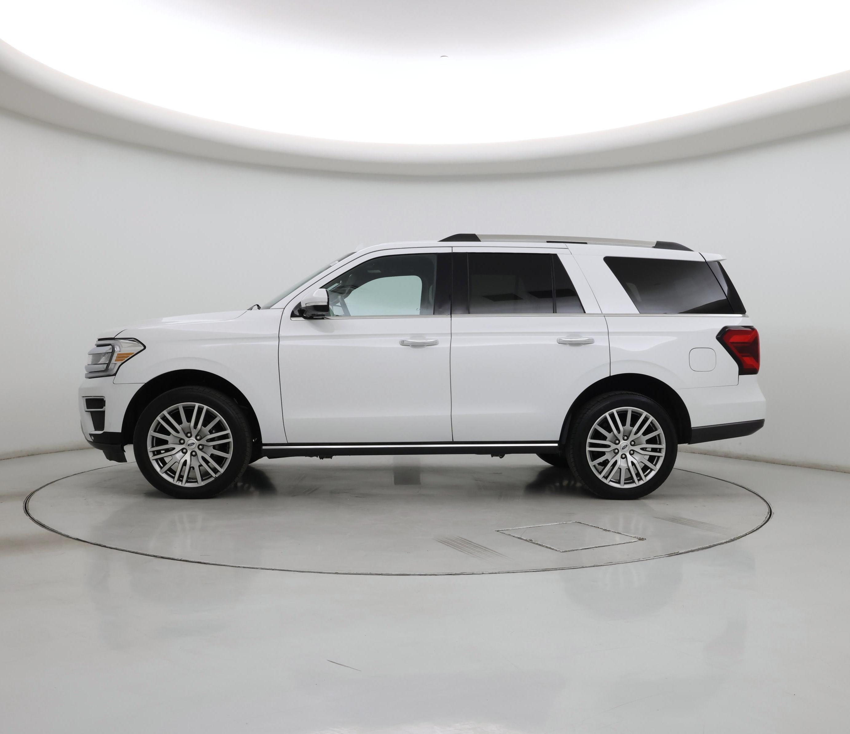 Thumbnail: 2024 Ford Expedition - 3