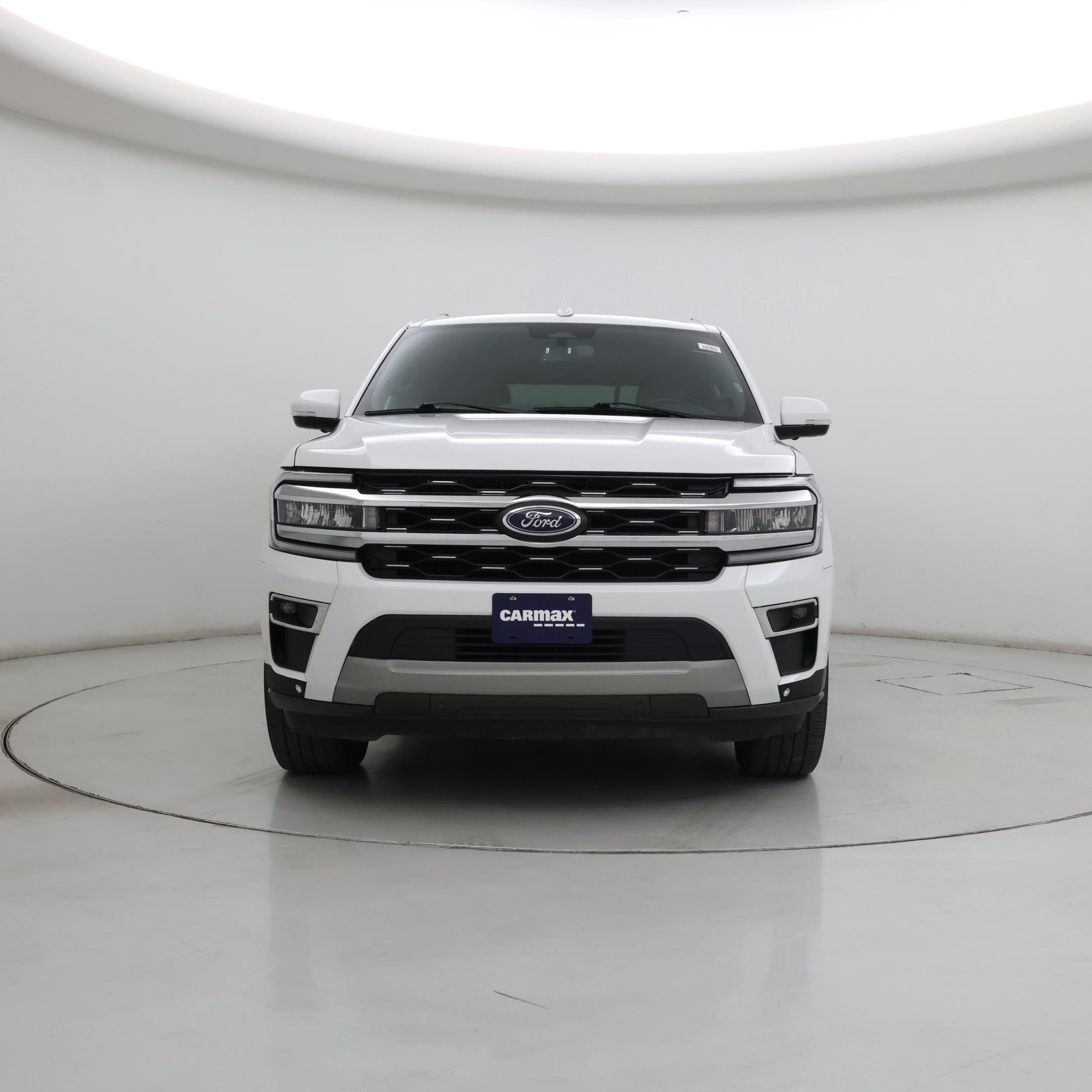Thumbnail: 2024 Ford Expedition - 5