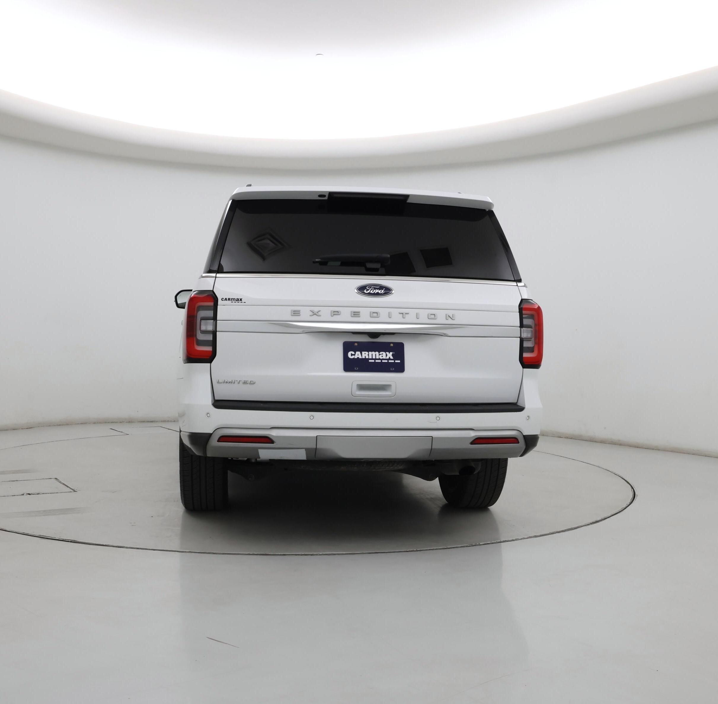 Thumbnail: 2024 Ford Expedition - 6