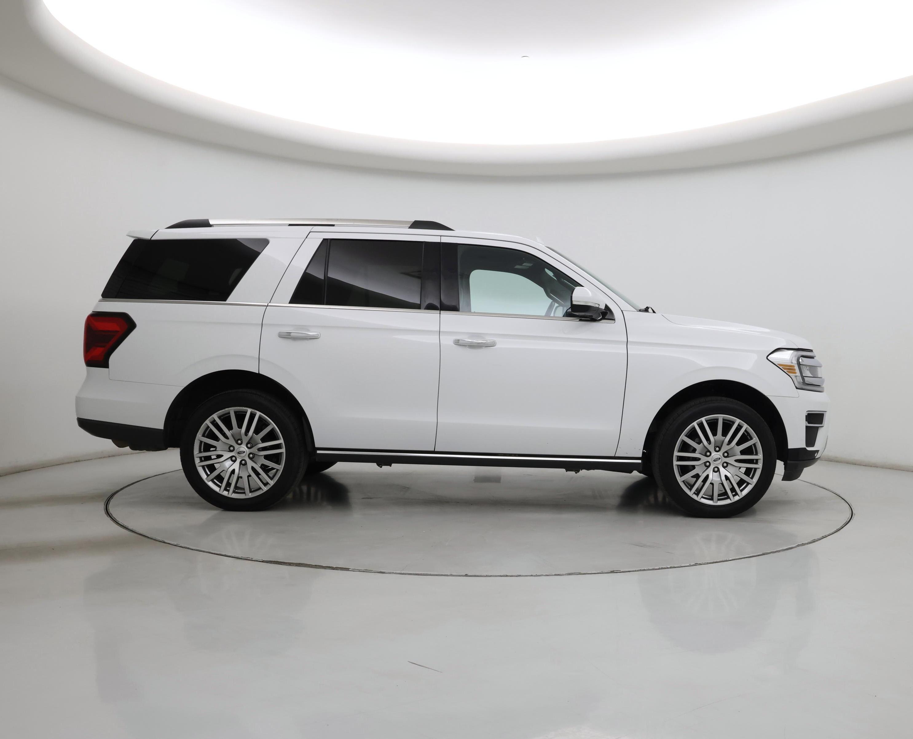 Thumbnail: 2024 Ford Expedition - 7