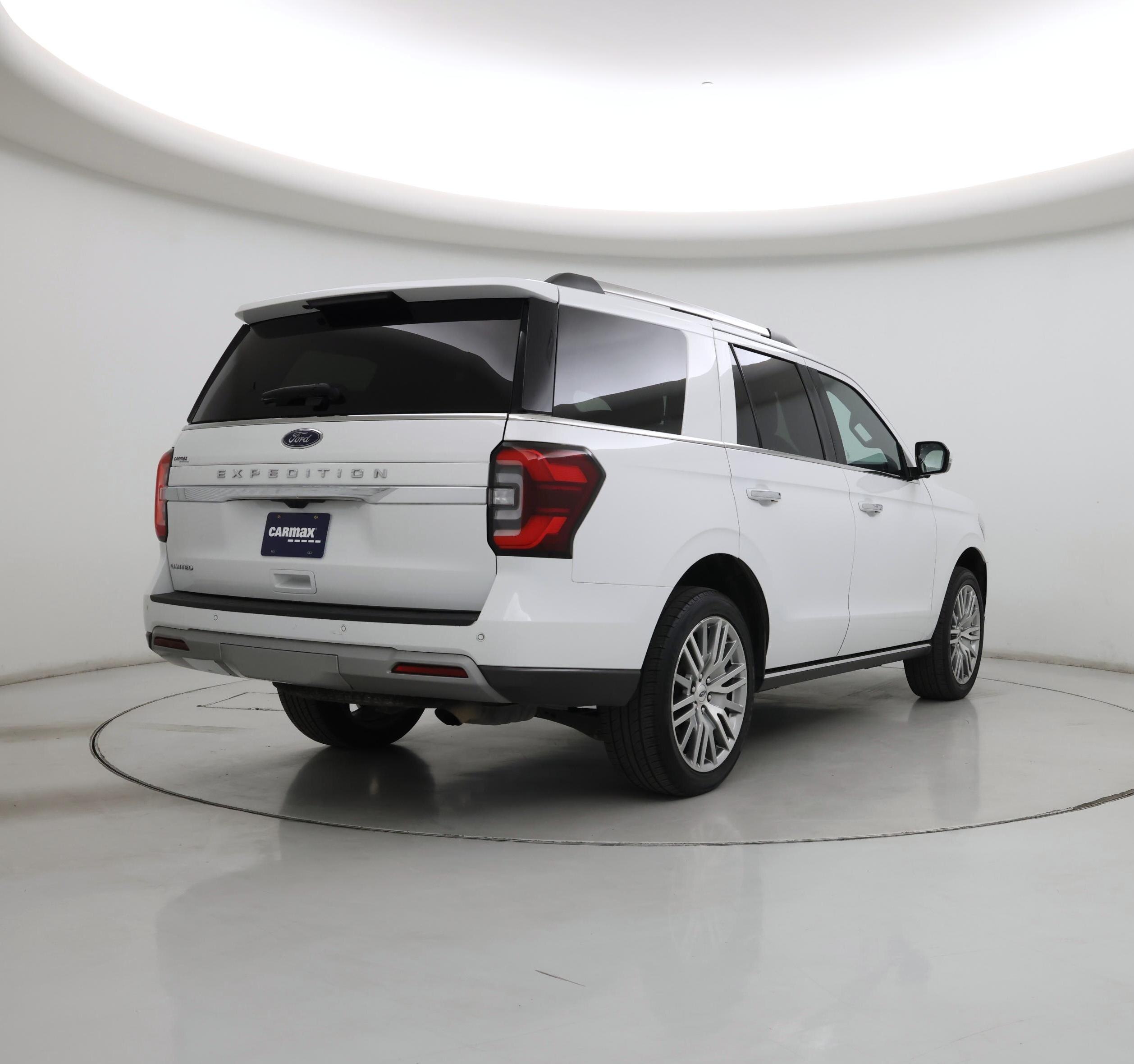 Thumbnail: 2024 Ford Expedition - 8