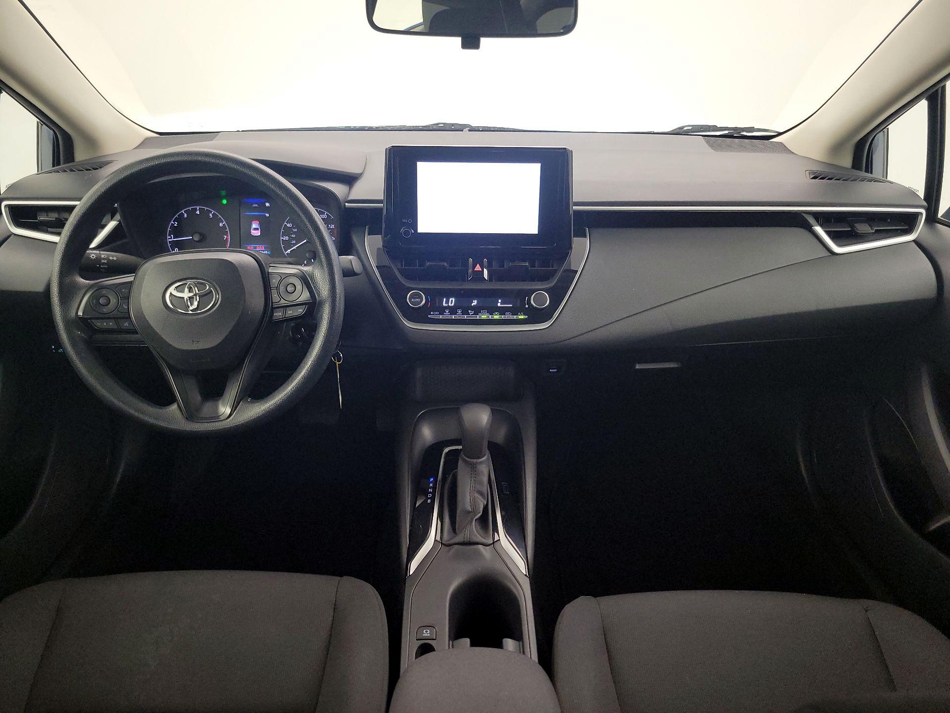 Thumbnail: 2024 Toyota Corolla - 9