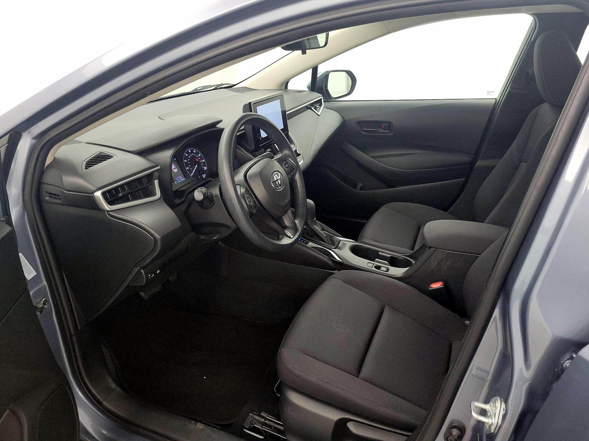 Thumbnail: 2024 Toyota Corolla - 11