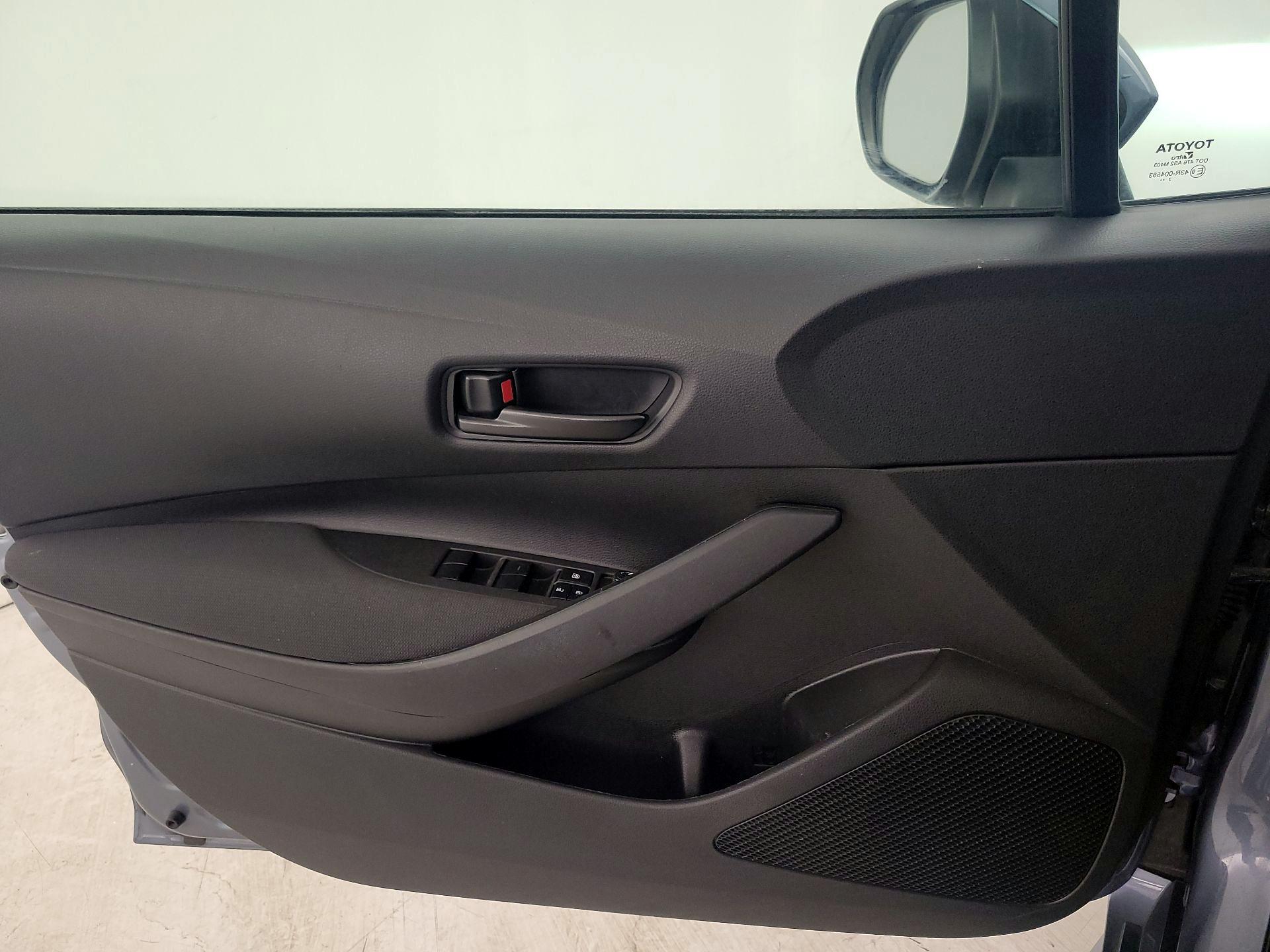 Thumbnail: 2024 Toyota Corolla - 12