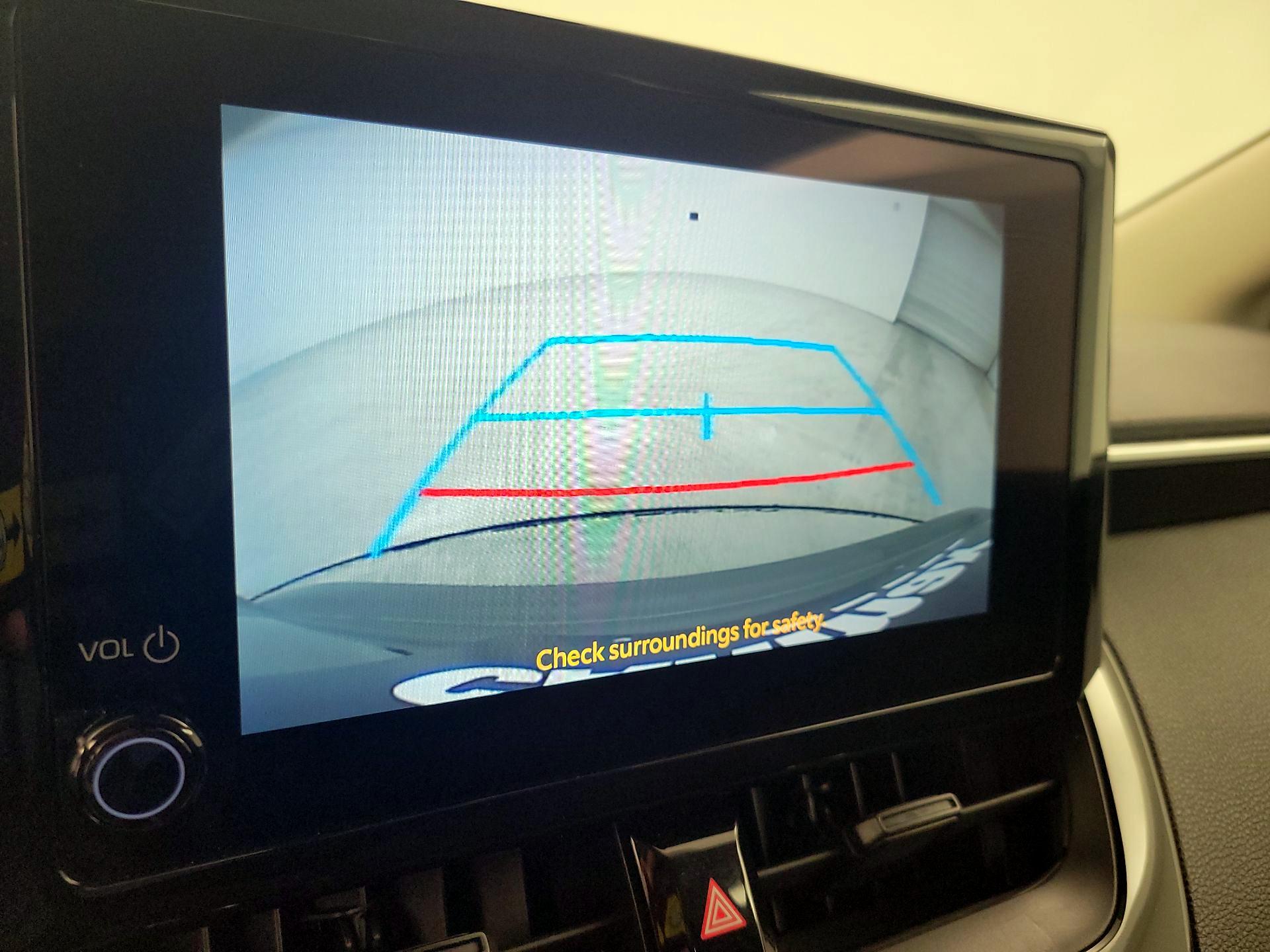 Thumbnail: 2024 Toyota Corolla - 14