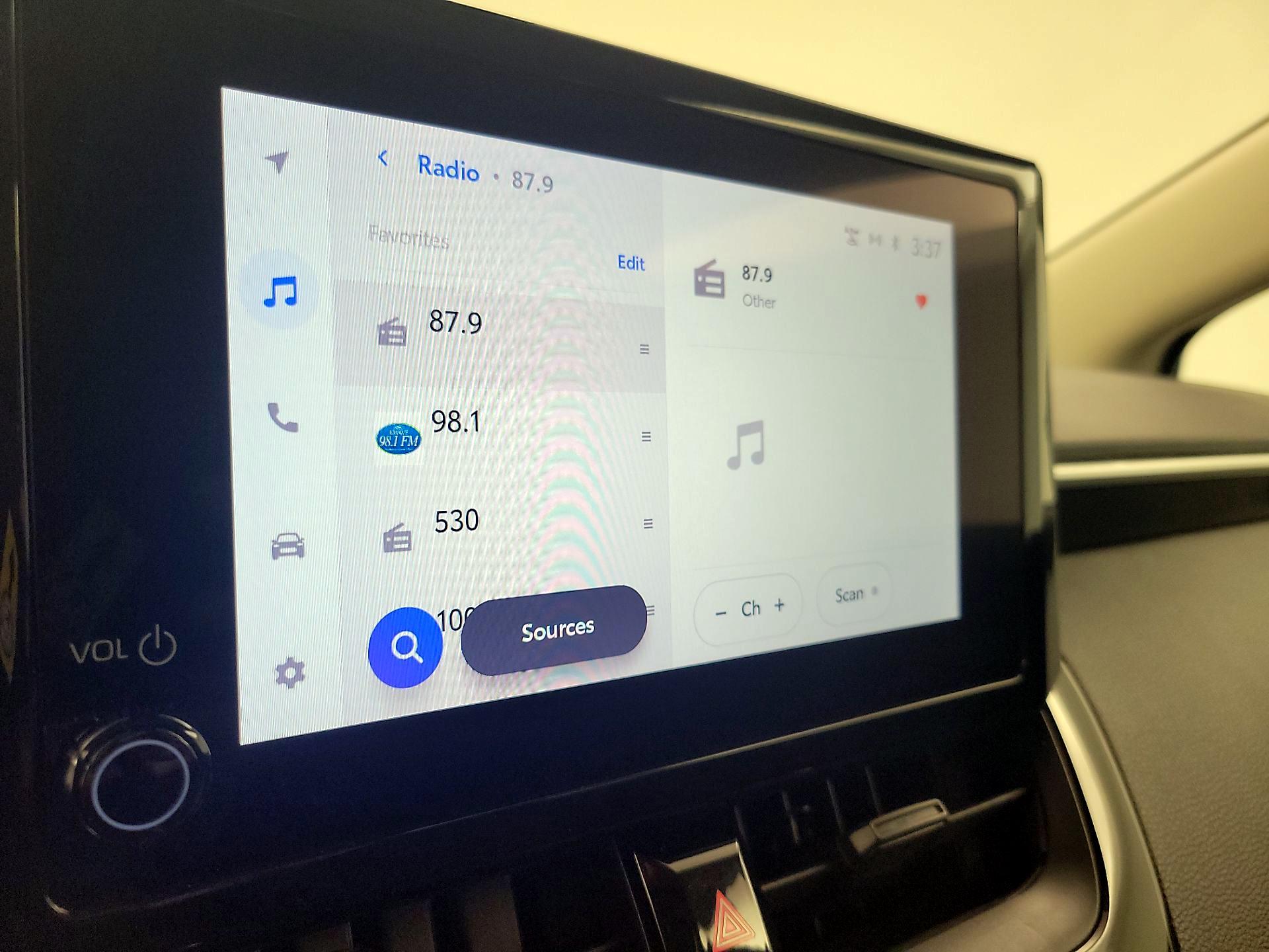 Thumbnail: 2024 Toyota Corolla - 15