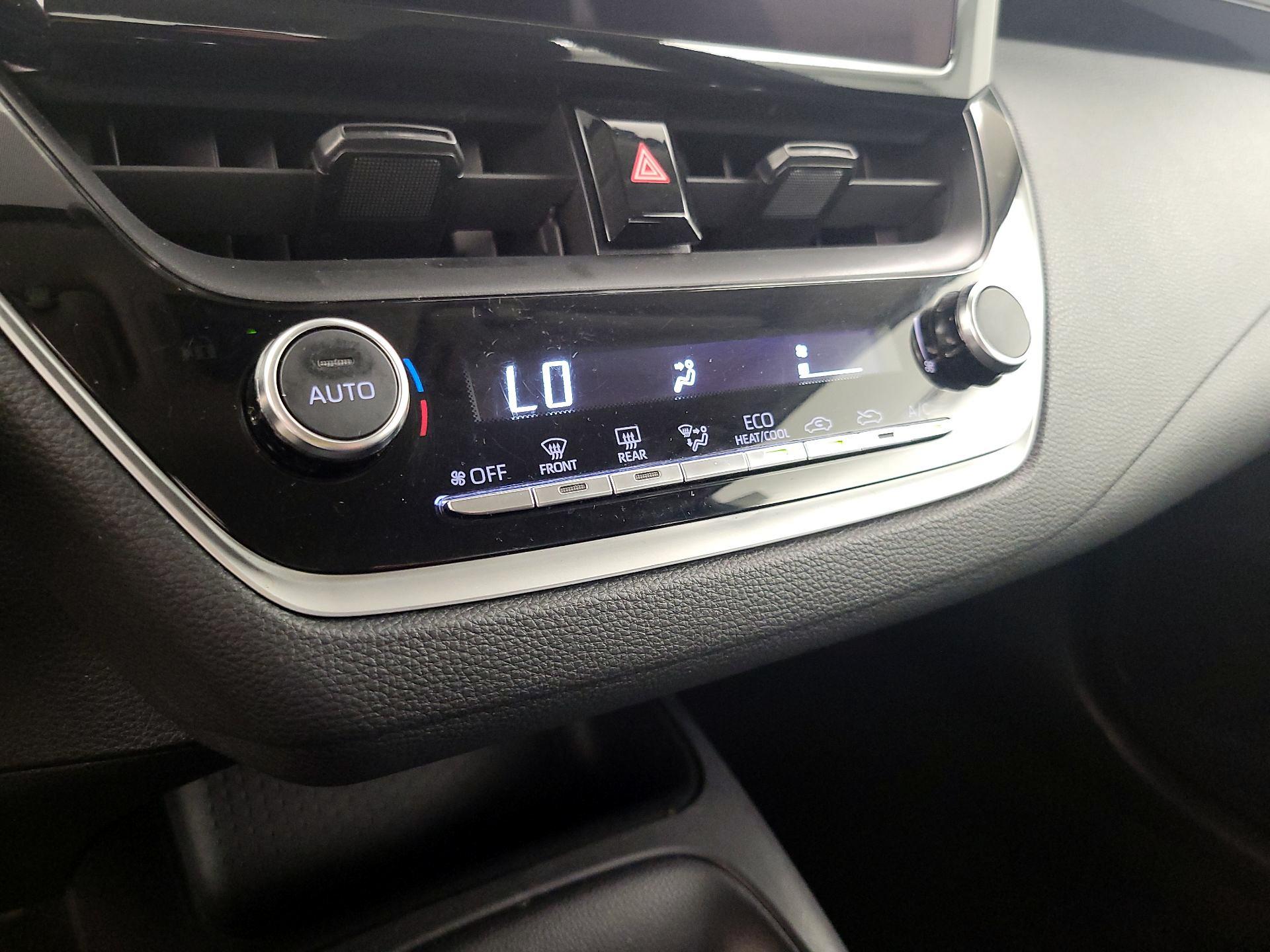 Thumbnail: 2024 Toyota Corolla - 16