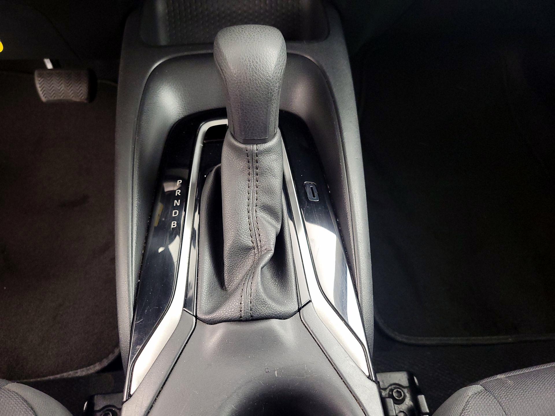 Thumbnail: 2024 Toyota Corolla - 17