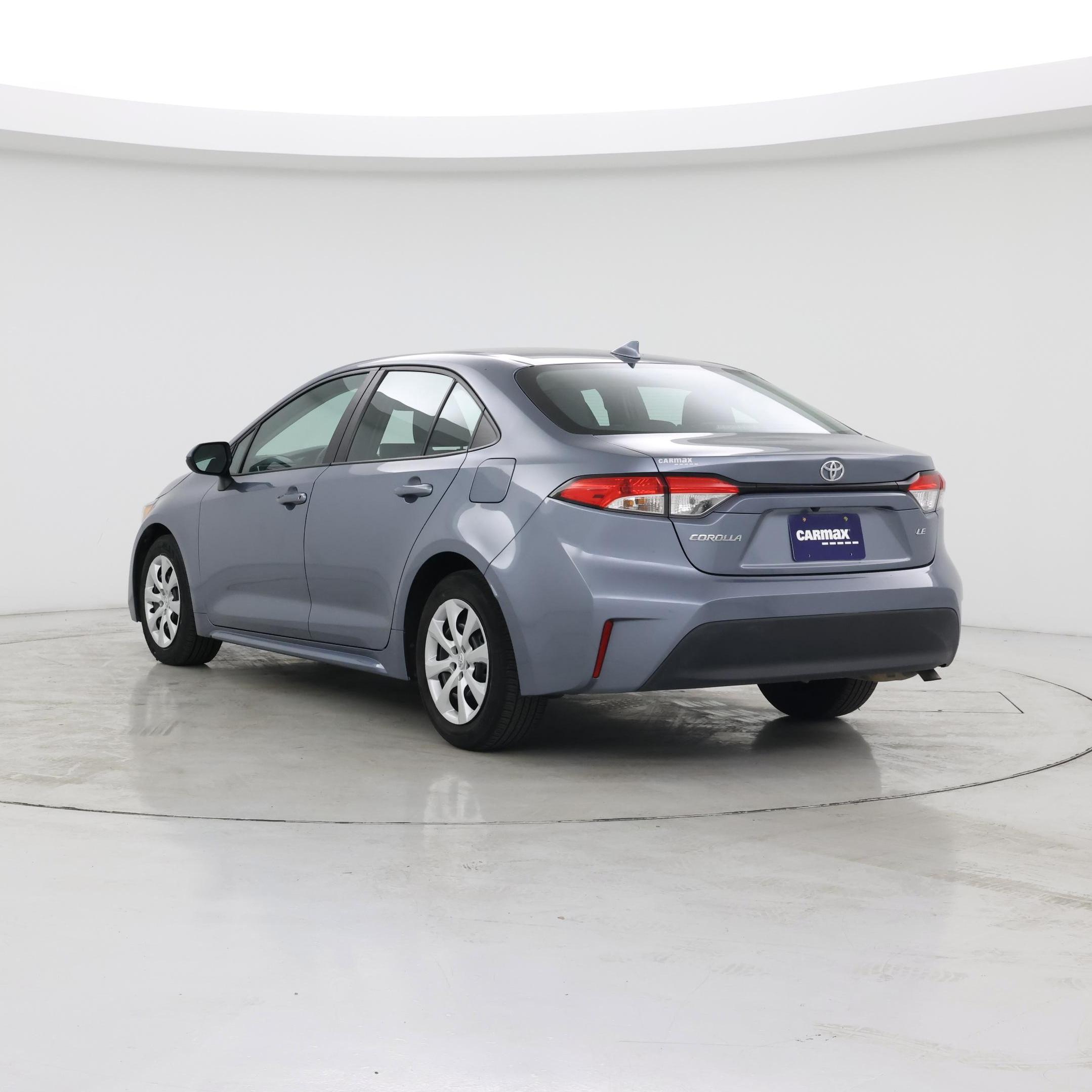 Thumbnail: 2024 Toyota Corolla - 2