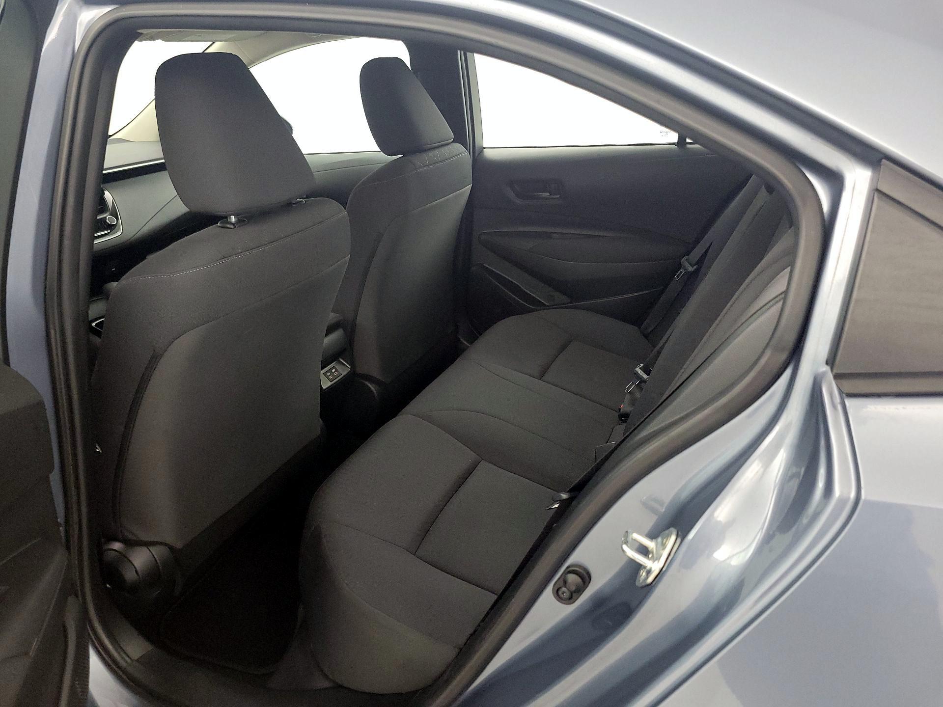 Thumbnail: 2024 Toyota Corolla - 19