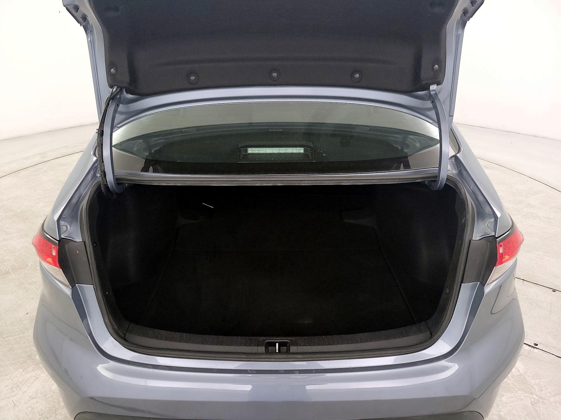 Thumbnail: 2024 Toyota Corolla - 20