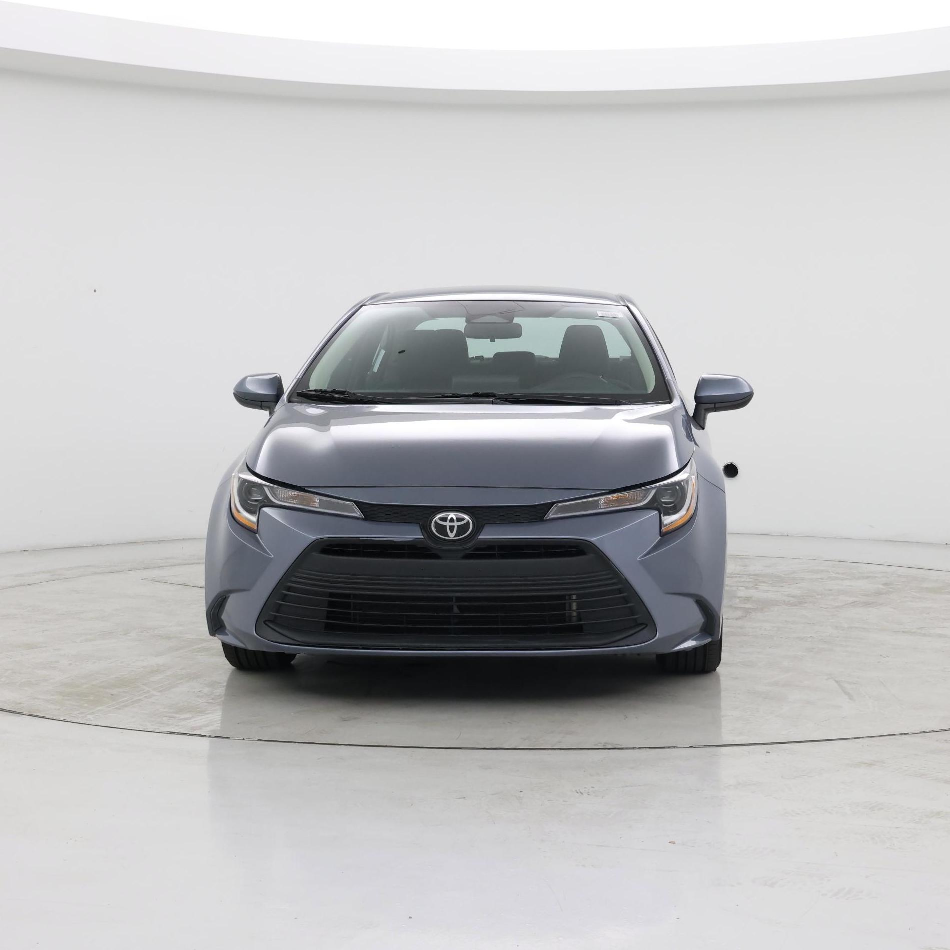 Thumbnail: 2024 Toyota Corolla - 5