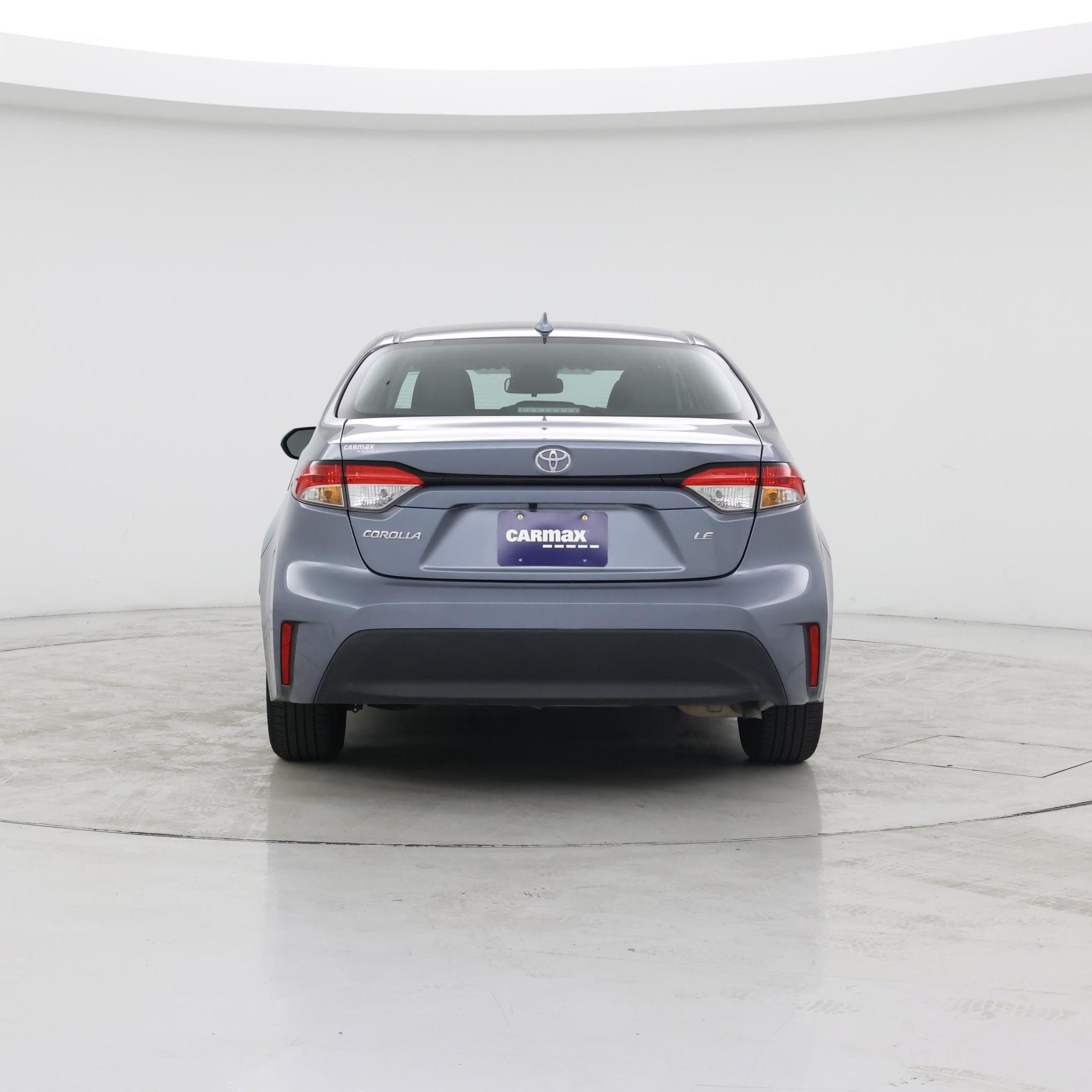 Thumbnail: 2024 Toyota Corolla - 6