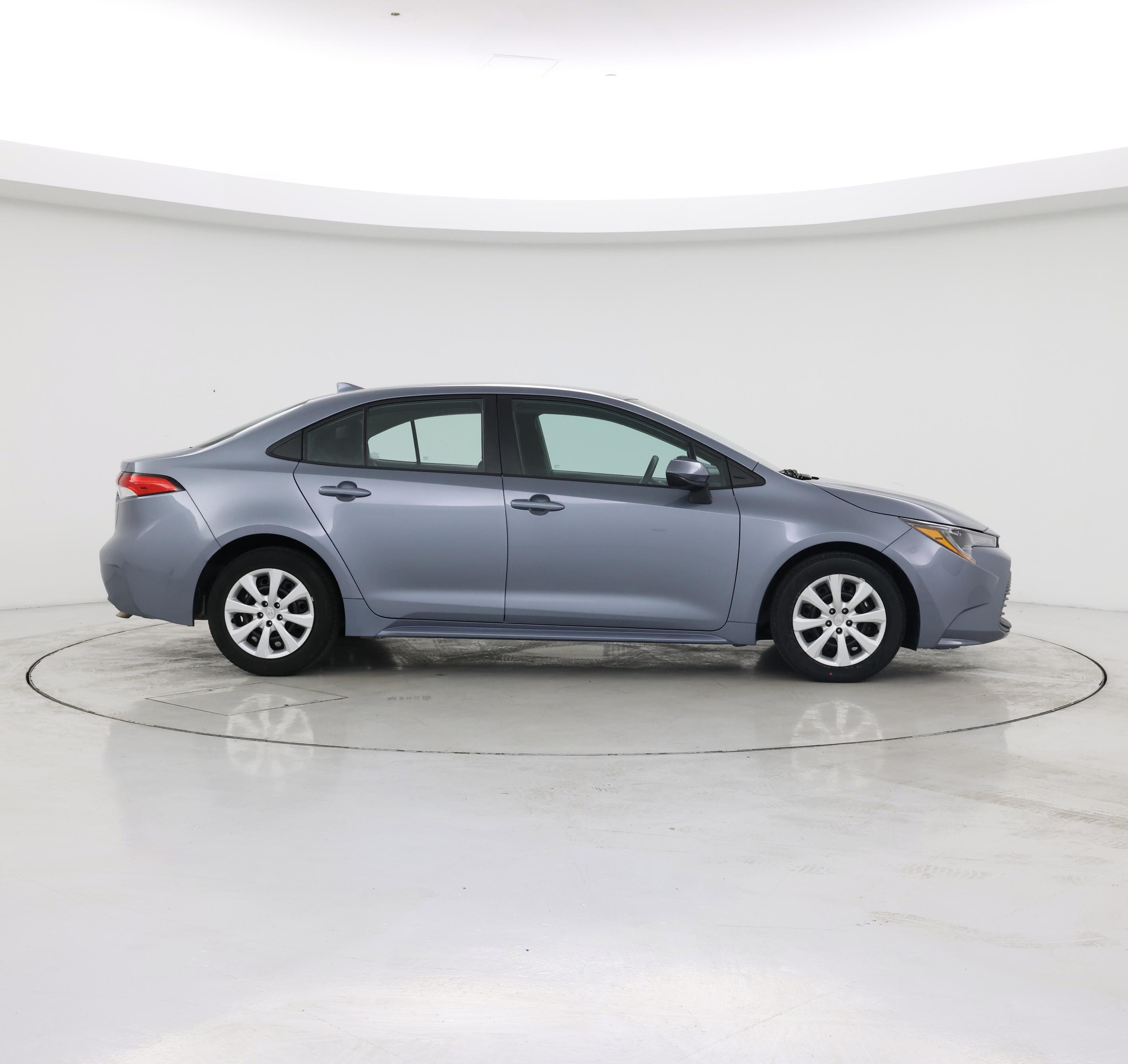 Thumbnail: 2024 Toyota Corolla - 7