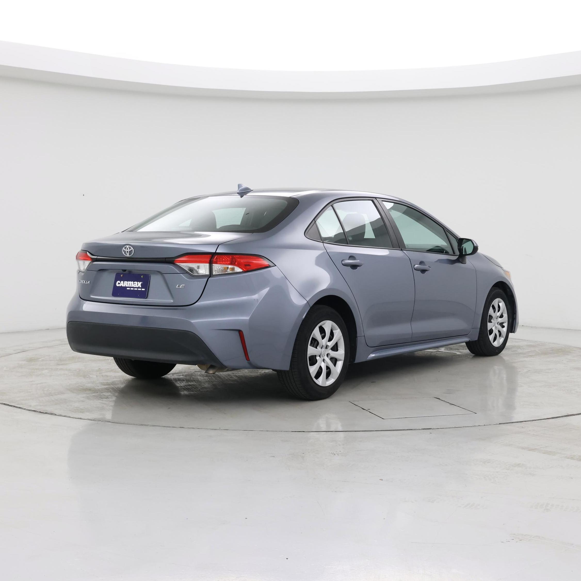 Thumbnail: 2024 Toyota Corolla - 8