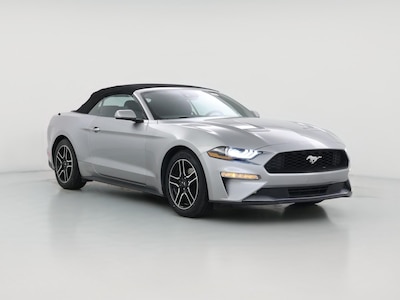 2023 Ford Mustang Ecoboost Premium