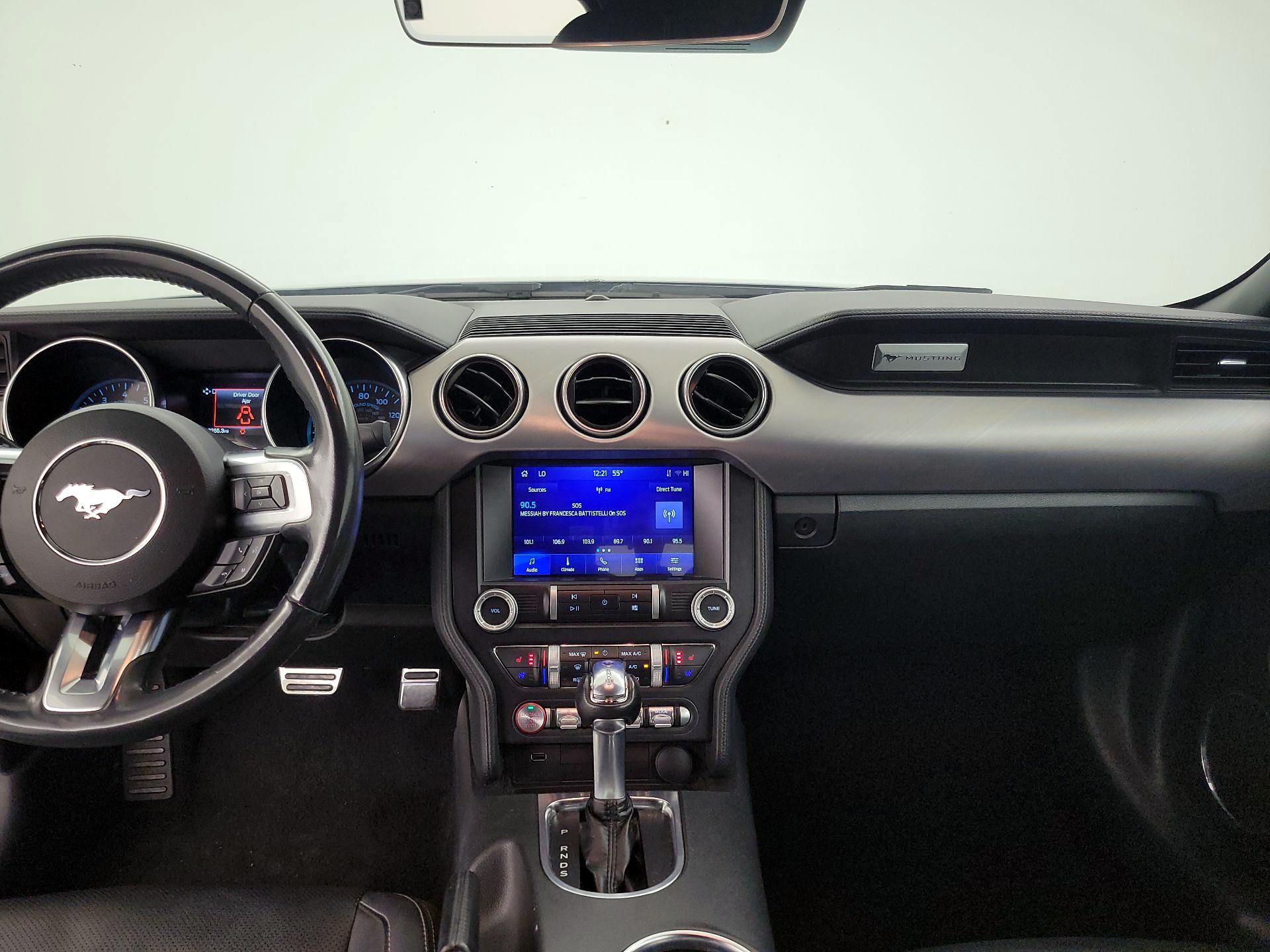 Thumbnail: 2023 Ford Mustang - 9