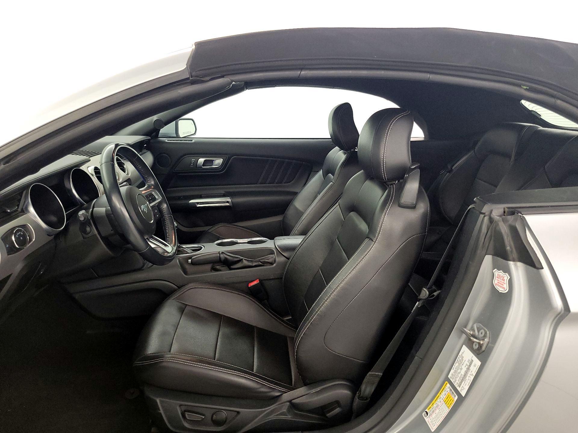 Thumbnail: 2023 Ford Mustang - 11