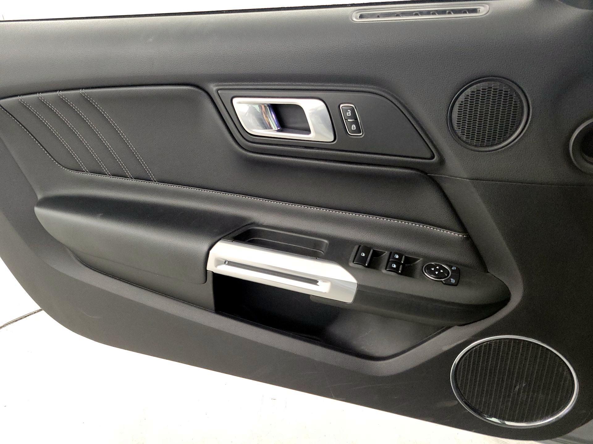 Thumbnail: 2023 Ford Mustang - 12