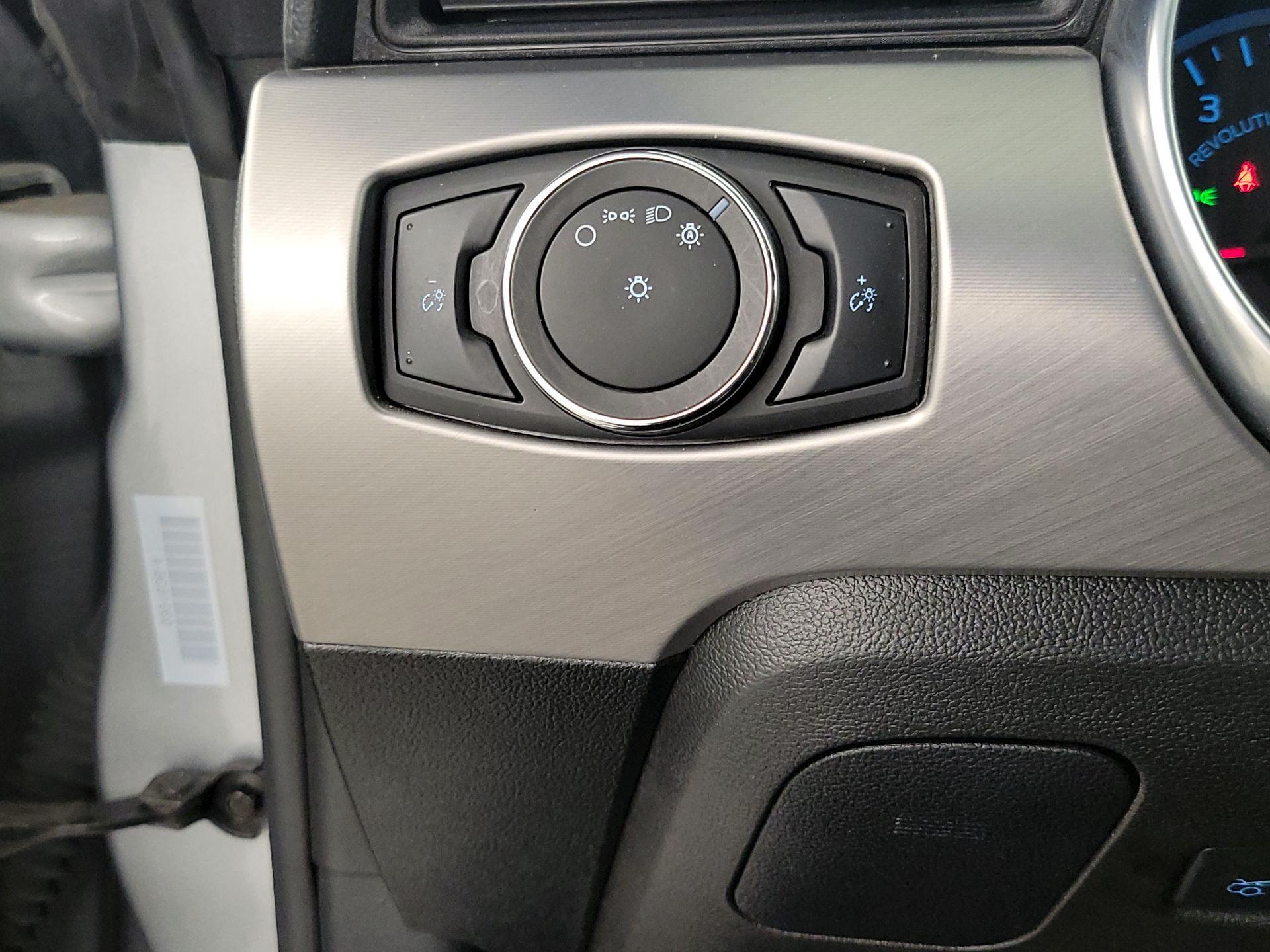 Thumbnail: 2023 Ford Mustang - 13