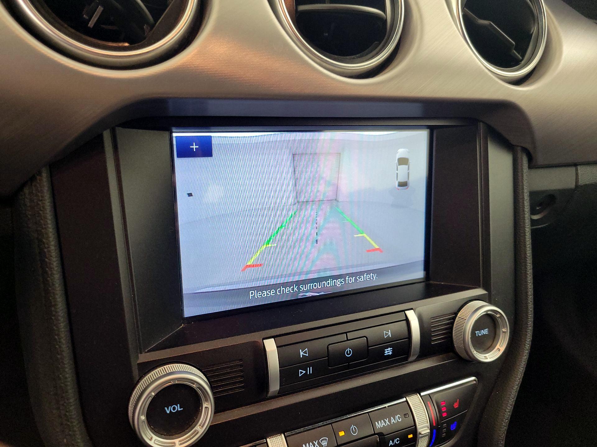 Thumbnail: 2023 Ford Mustang - 14