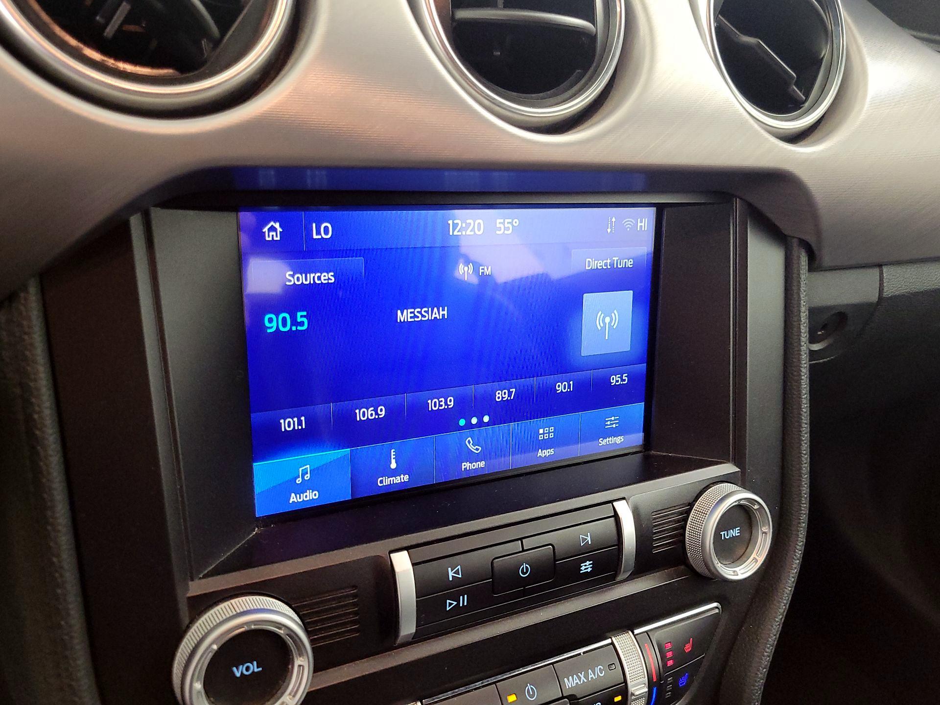 Thumbnail: 2023 Ford Mustang - 15