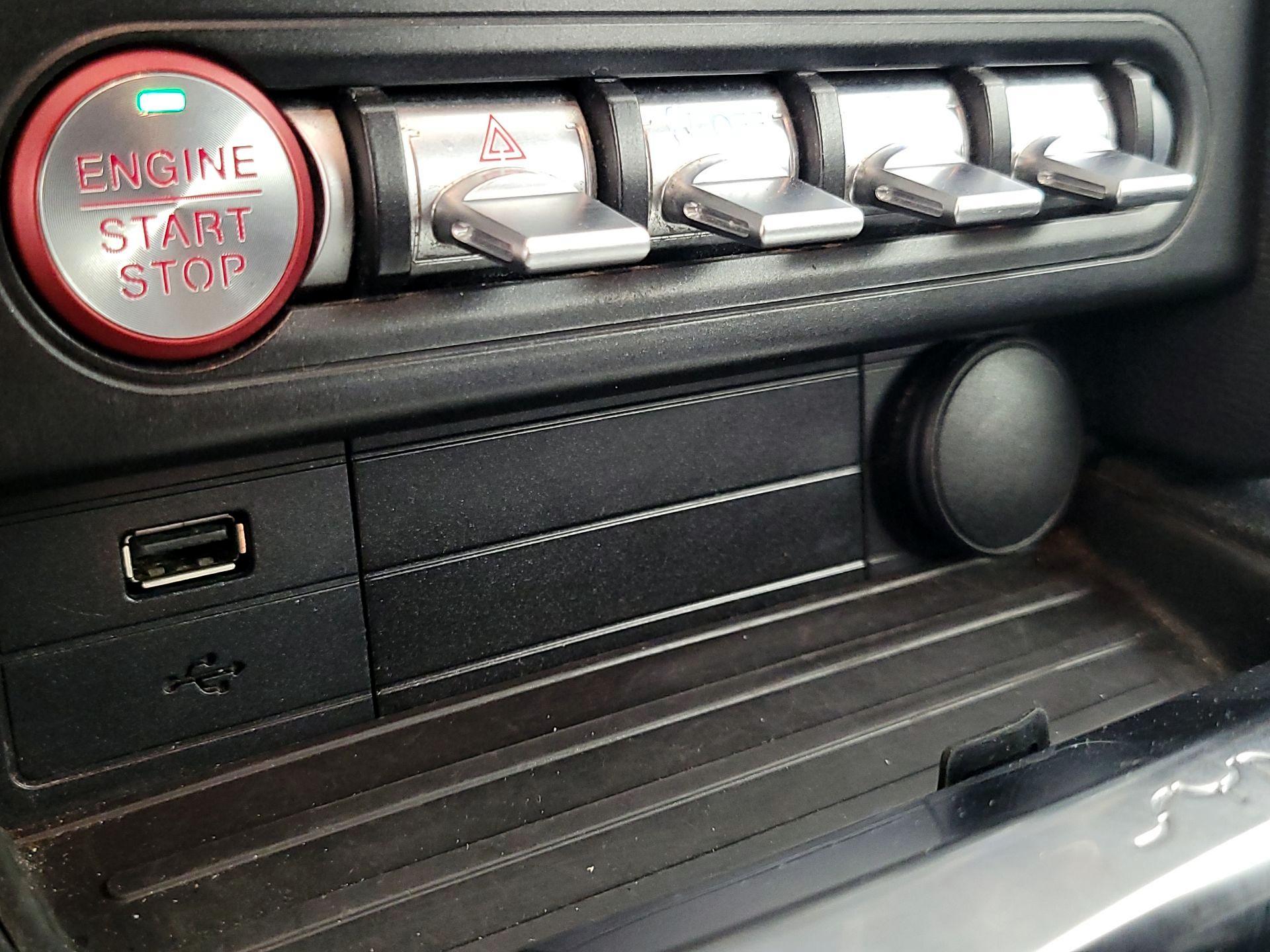 Thumbnail: 2023 Ford Mustang - 18