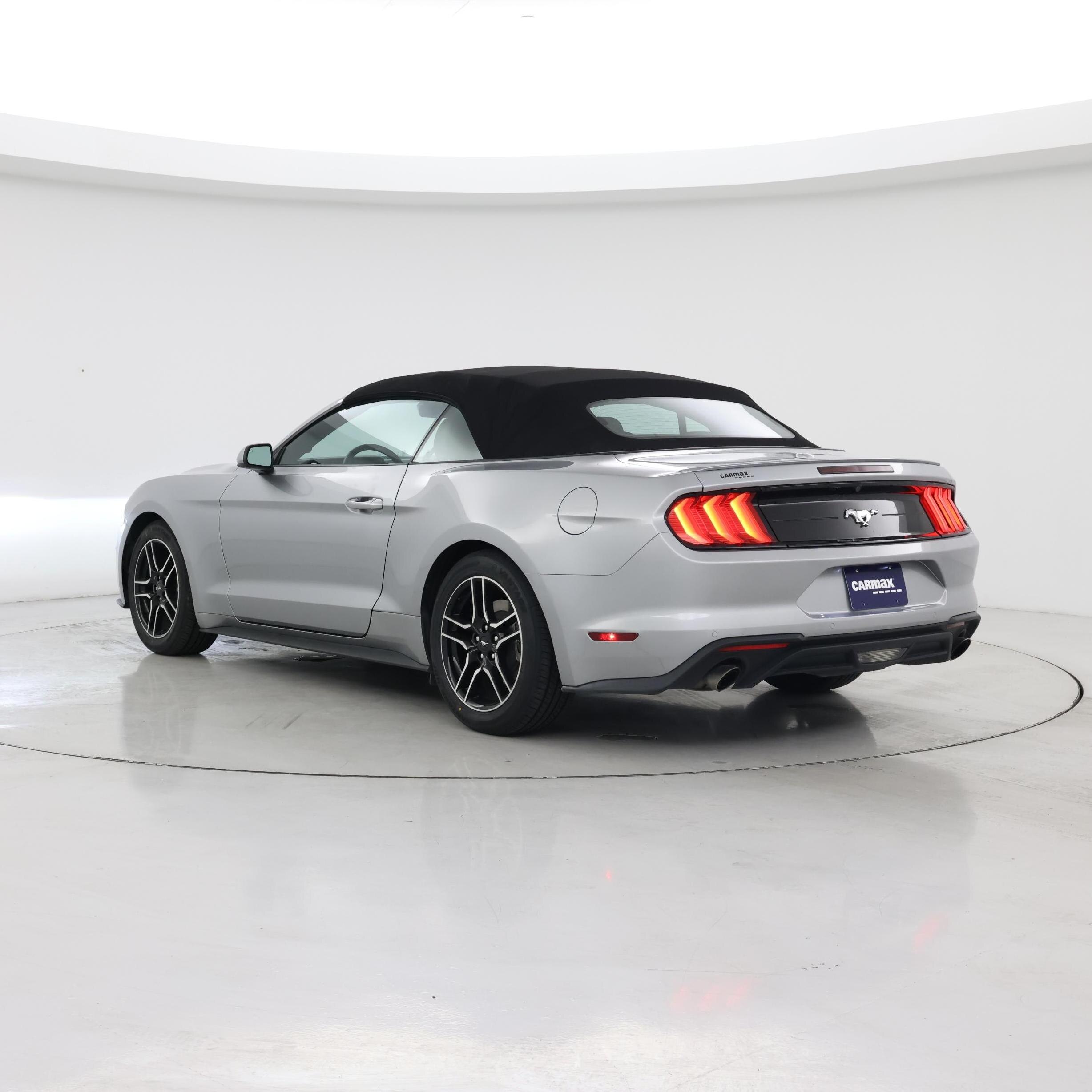 Thumbnail: 2023 Ford Mustang - 2