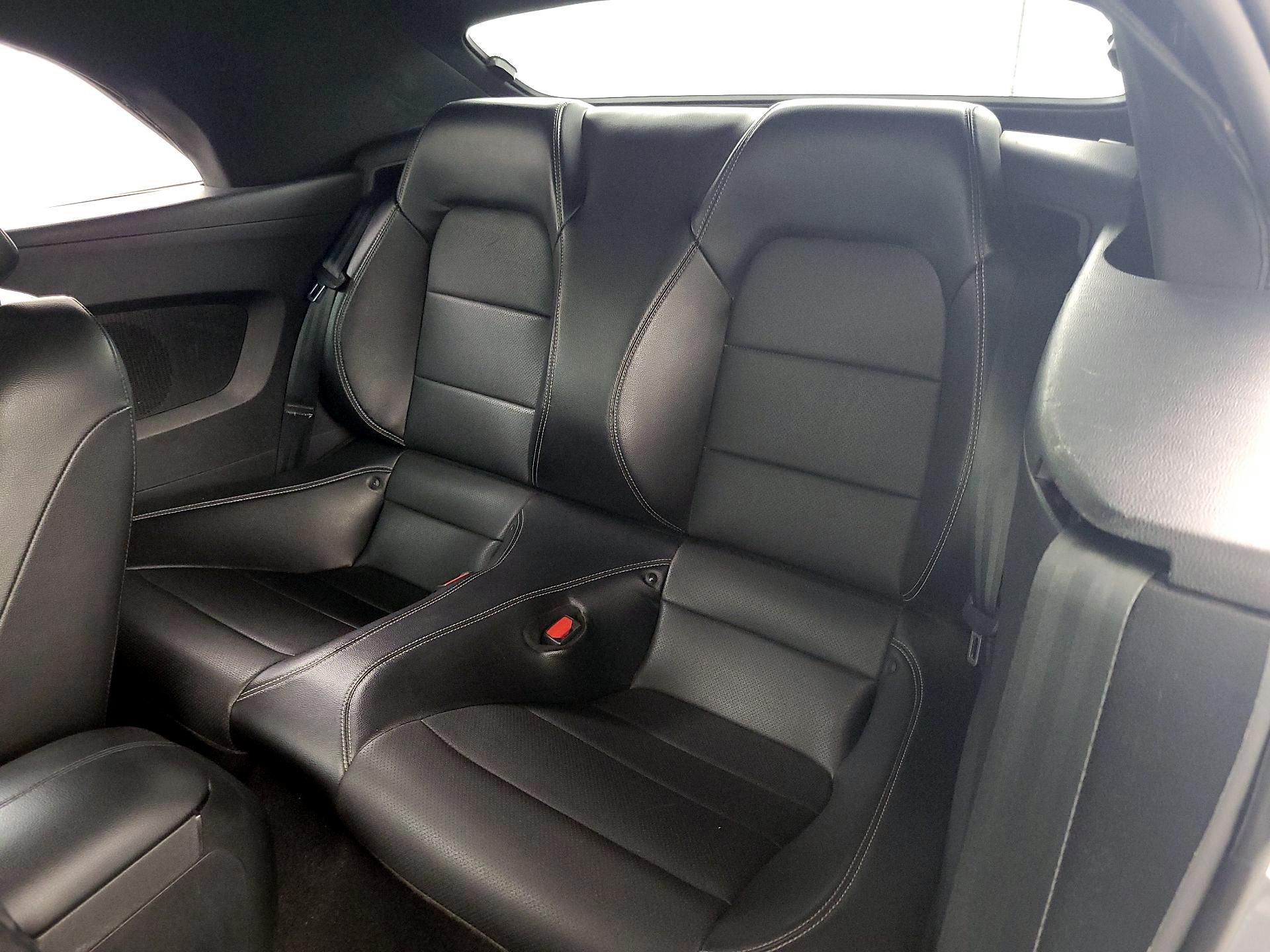 Thumbnail: 2023 Ford Mustang - 19